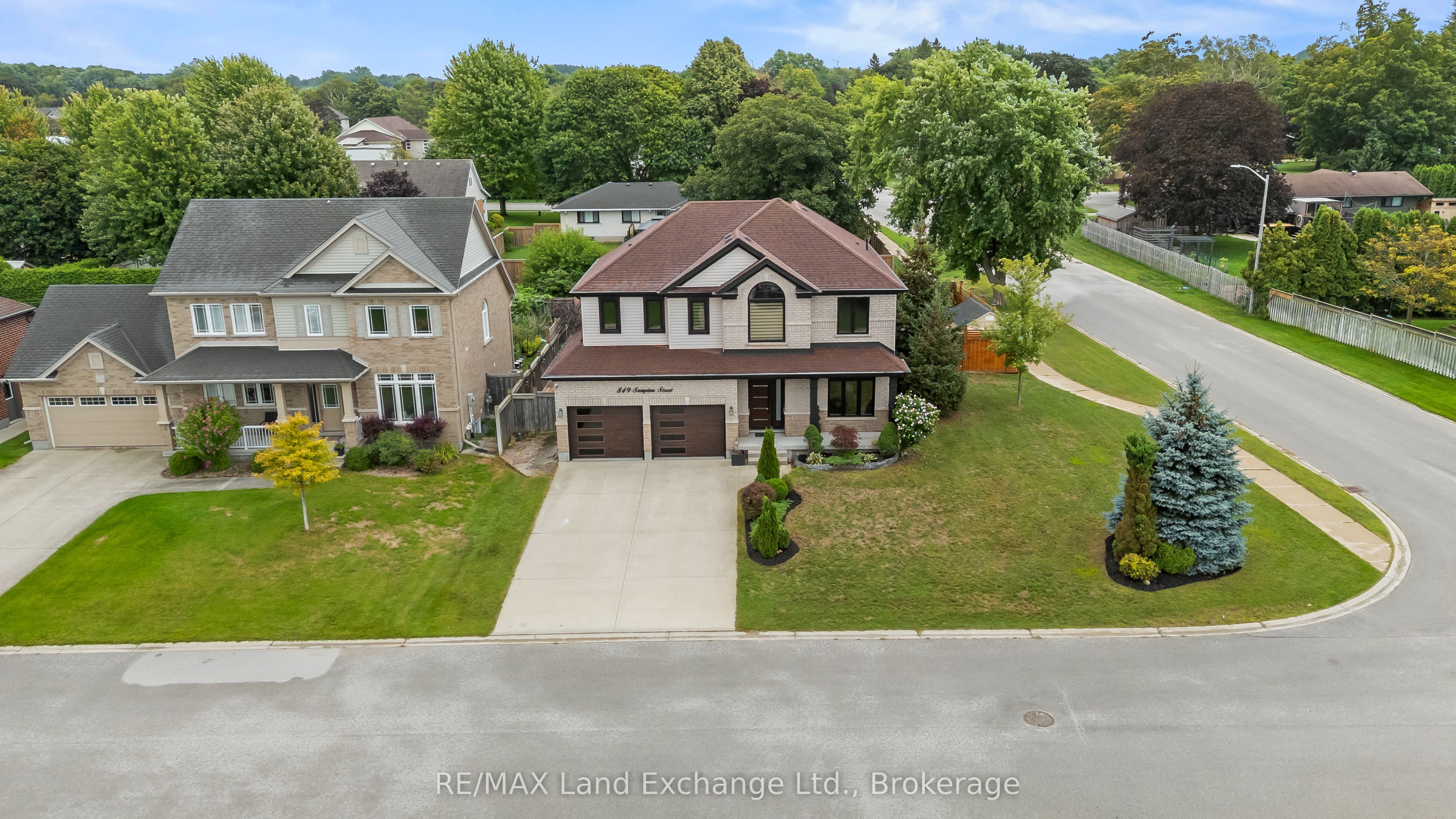 849 Sumpton Street Property Photo 2
