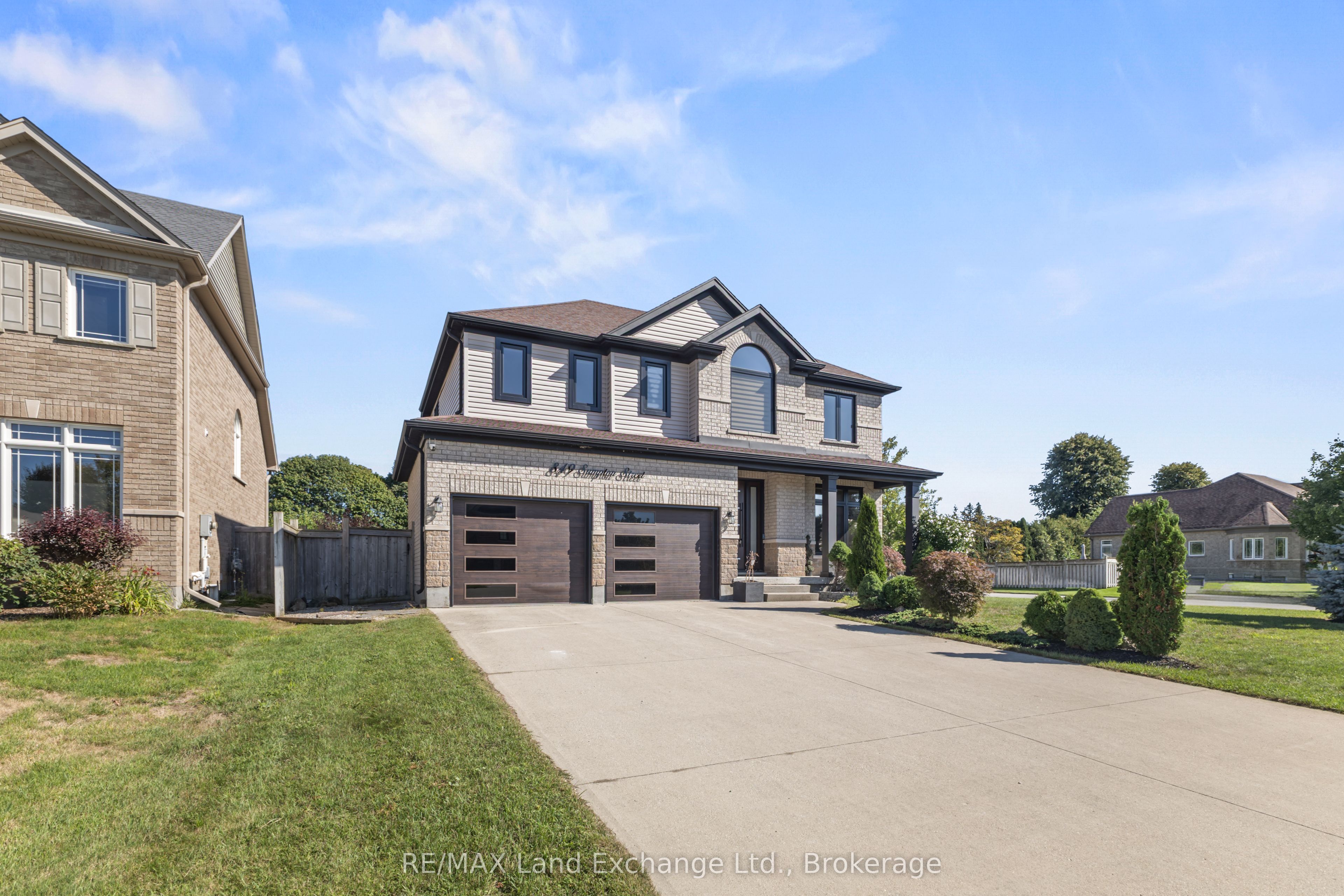 849 Sumpton Street Property Photo 4
