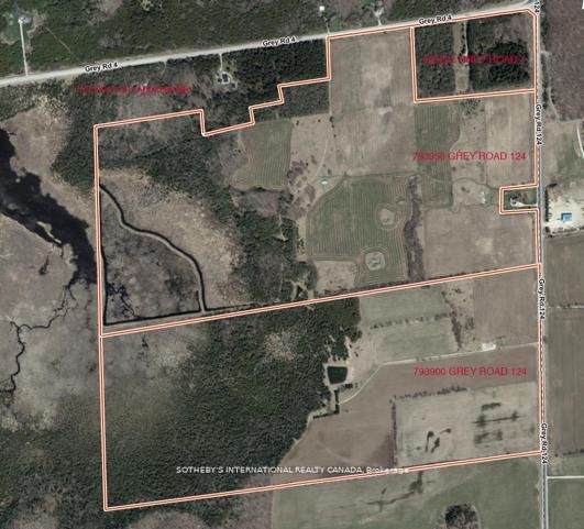 793958 Grey Road 124 Property Photo 2