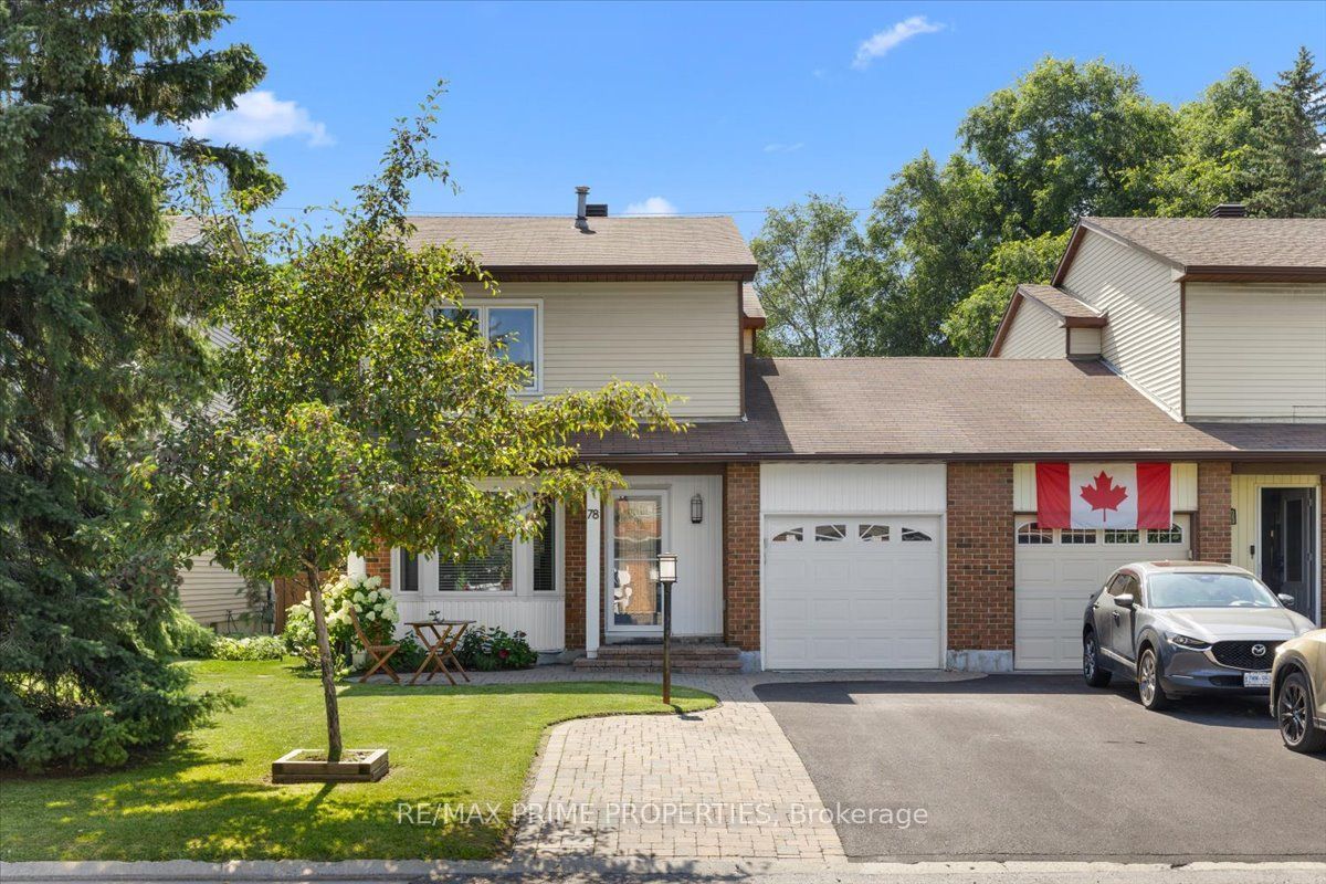 78 Fieldgate Drive Property Photo 1