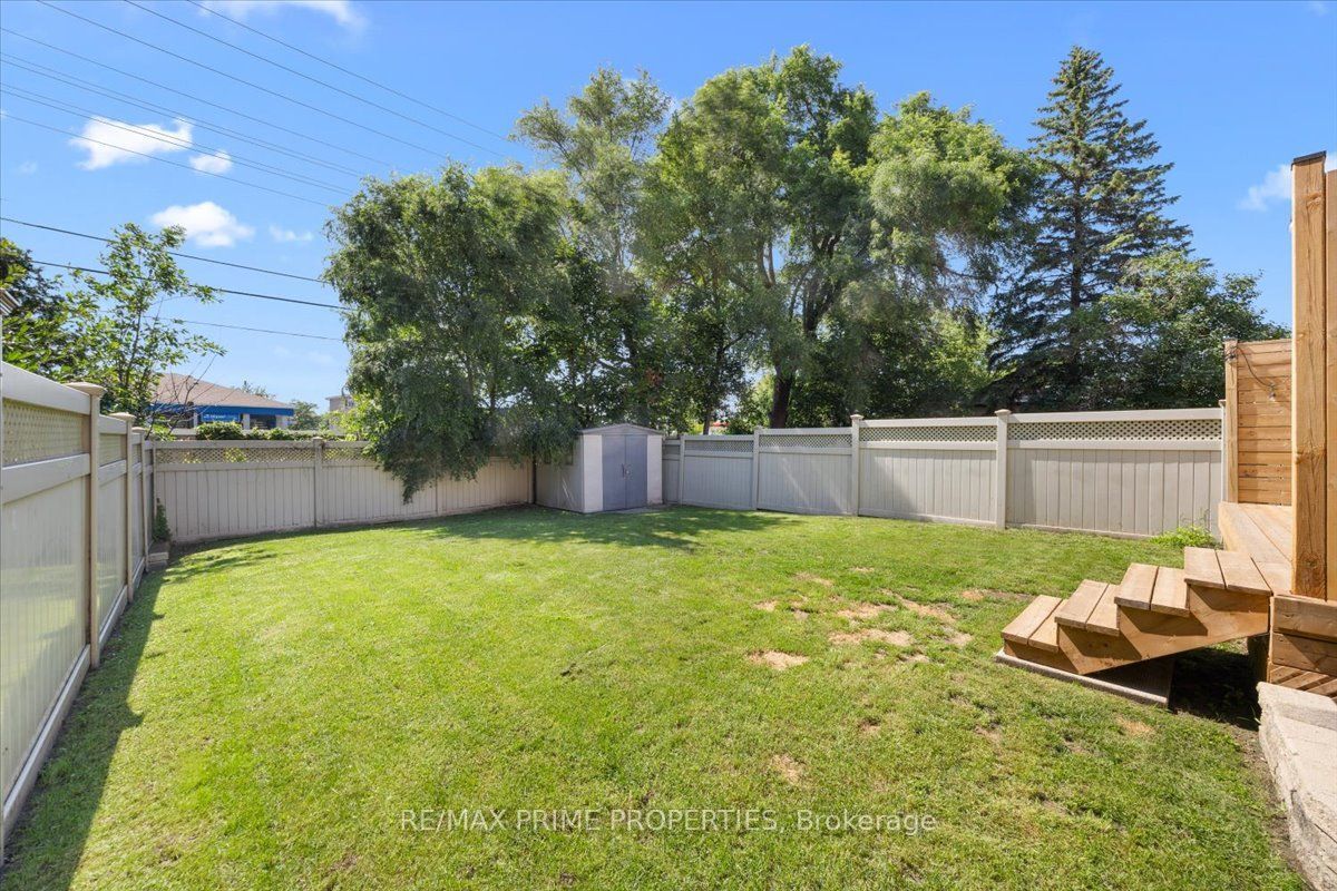 78 Fieldgate Drive Property Photo 43