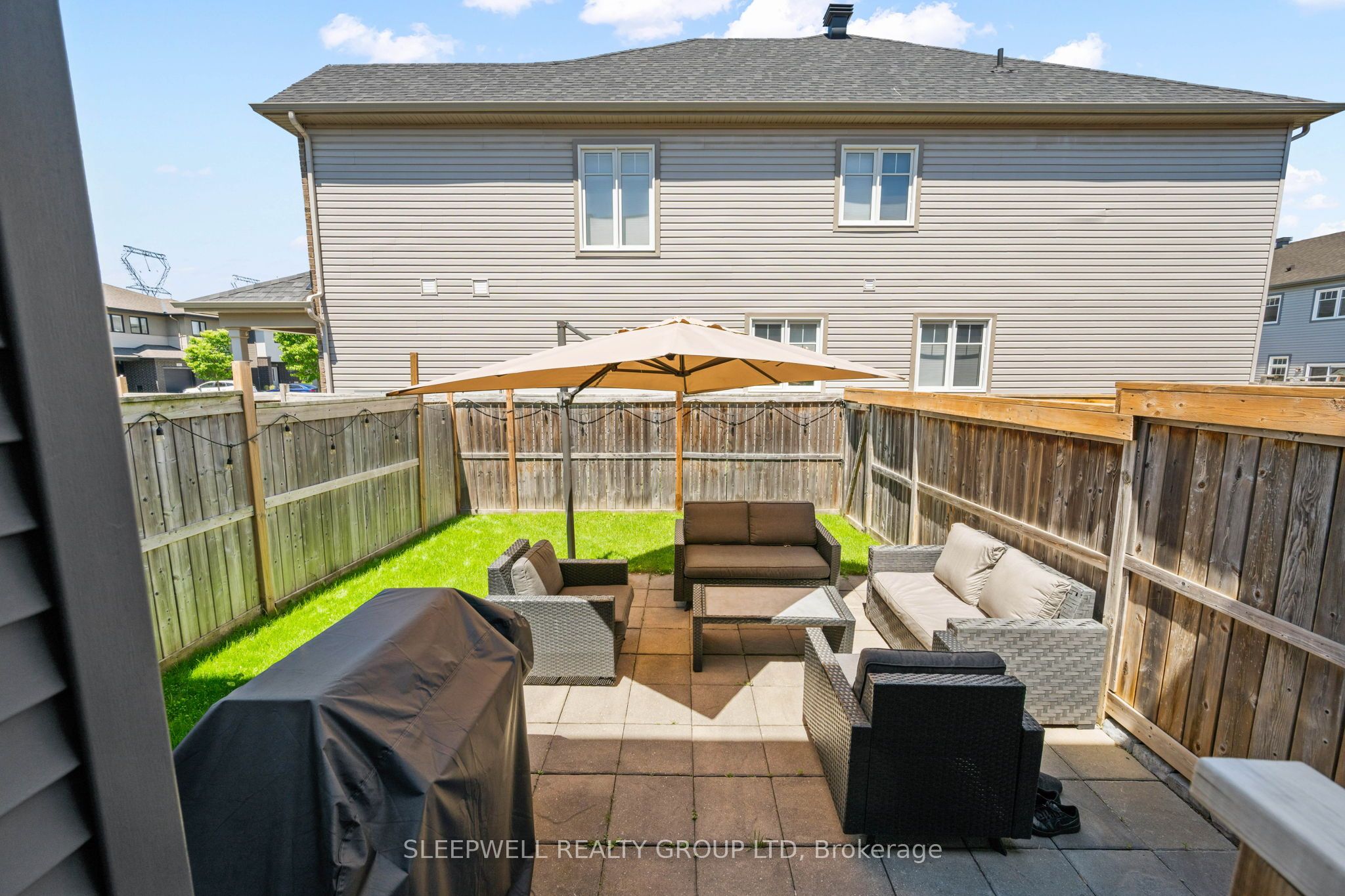 147 Westphalian Avenue Property Photo 30