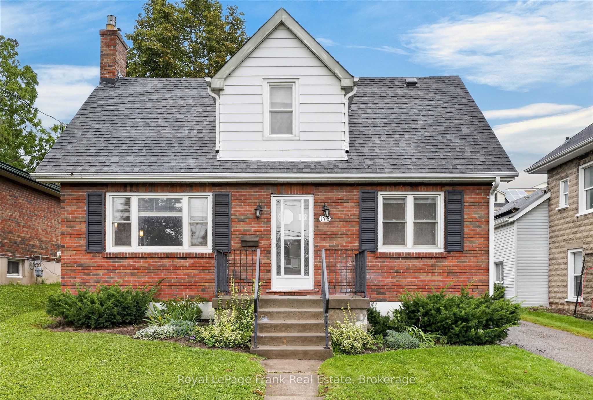 174 Sophia Street