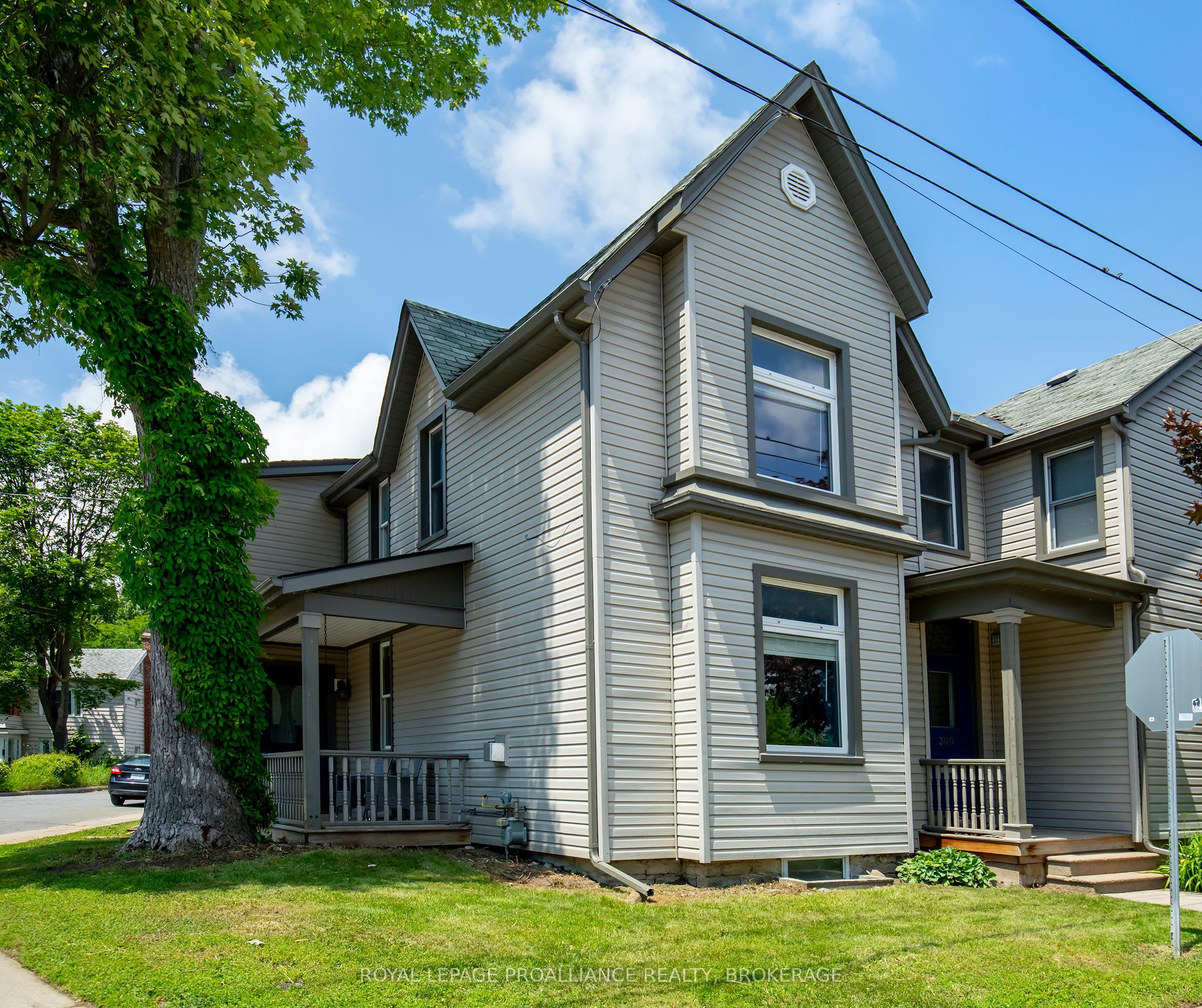 300 Sydenham Street
