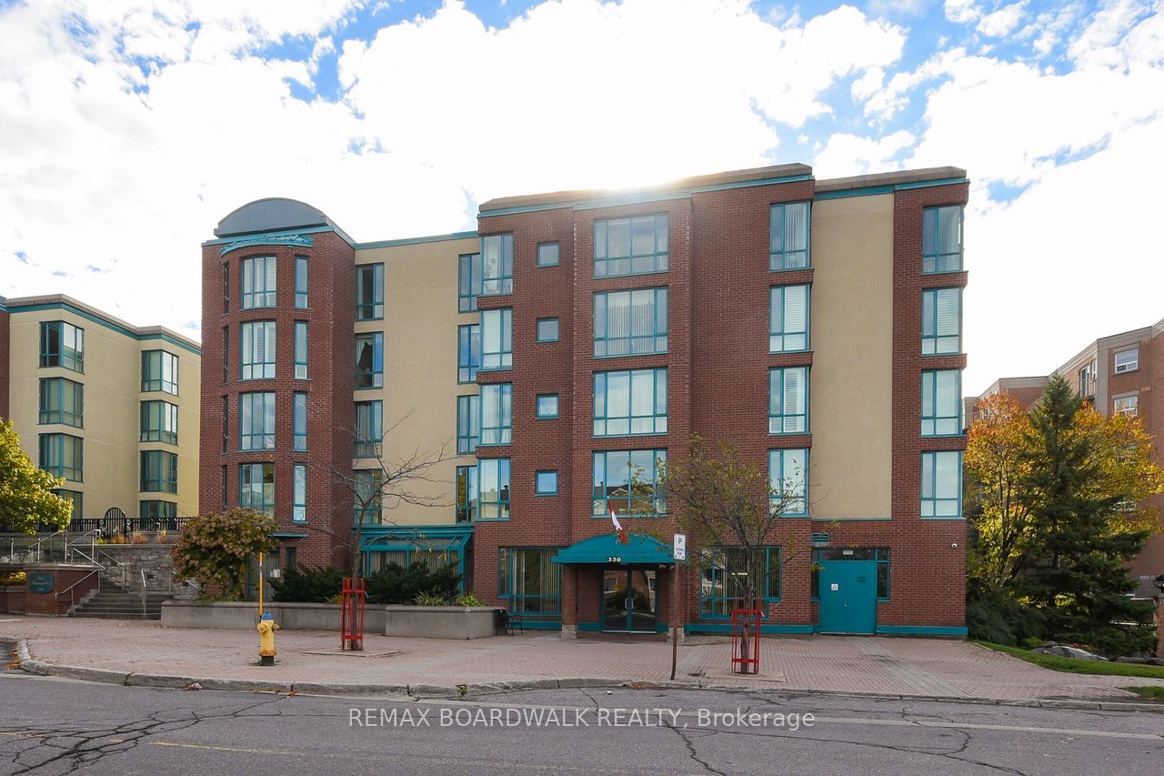 330 Centrum Boulevard 206 Property Photo 1