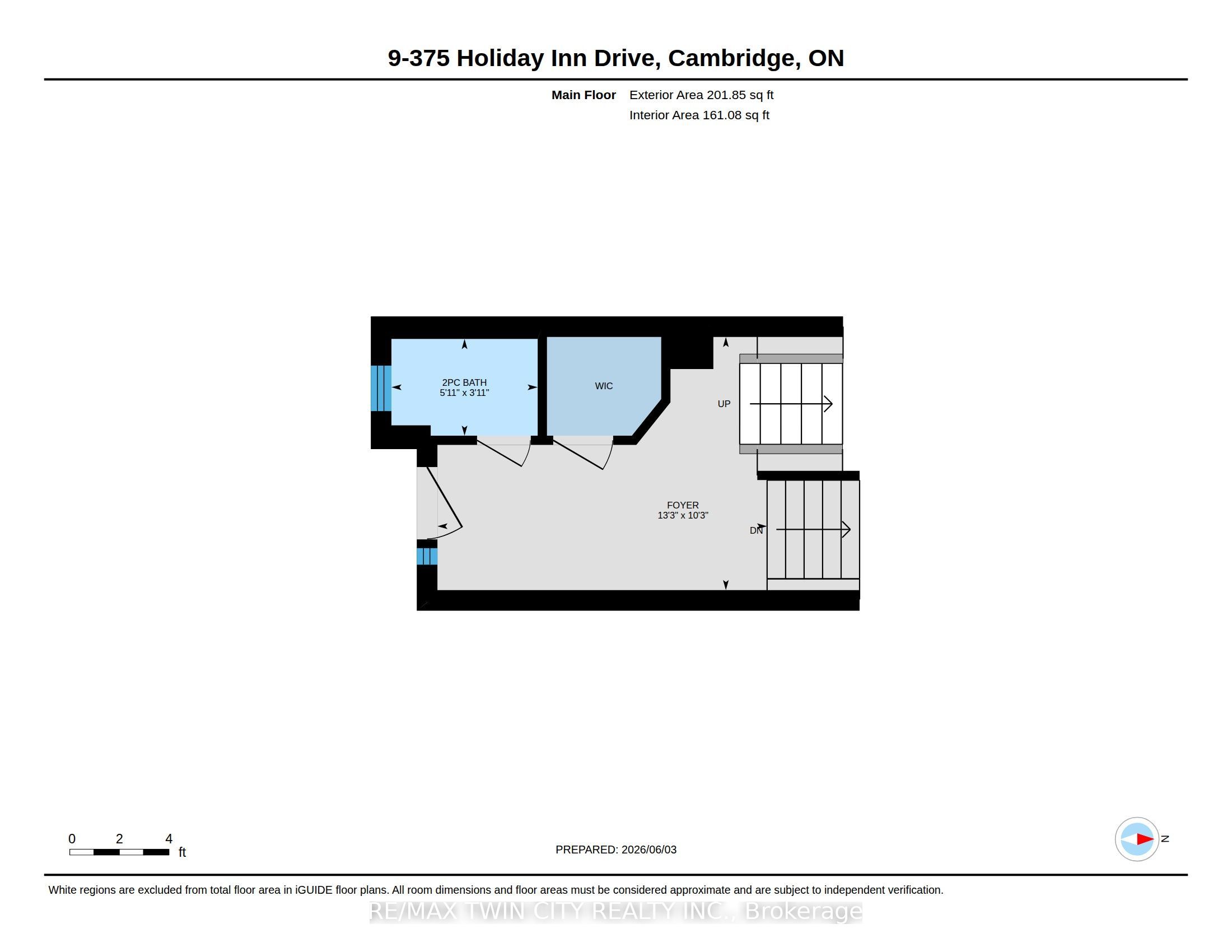 375 Holiday Inn Drive 9 Property Photo 25