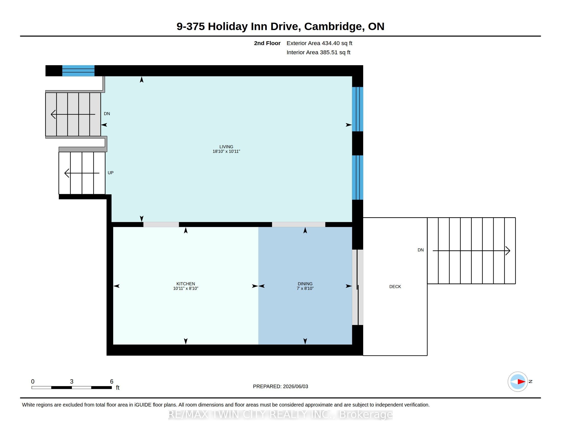 375 Holiday Inn Drive 9 Property Photo 26