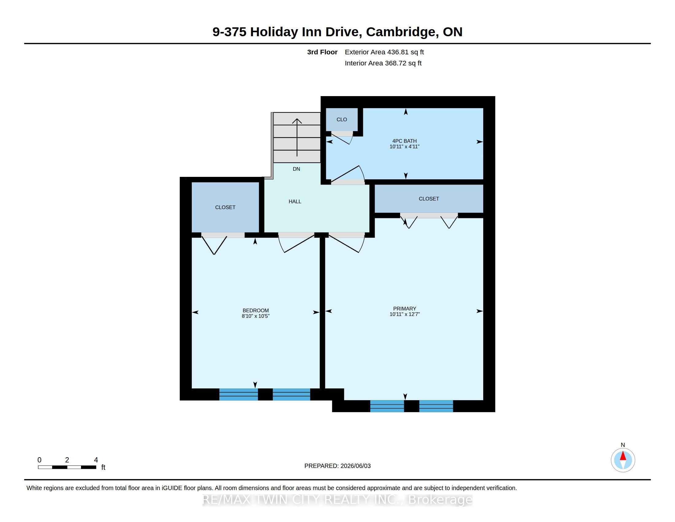 375 Holiday Inn Drive 9 Property Photo 27