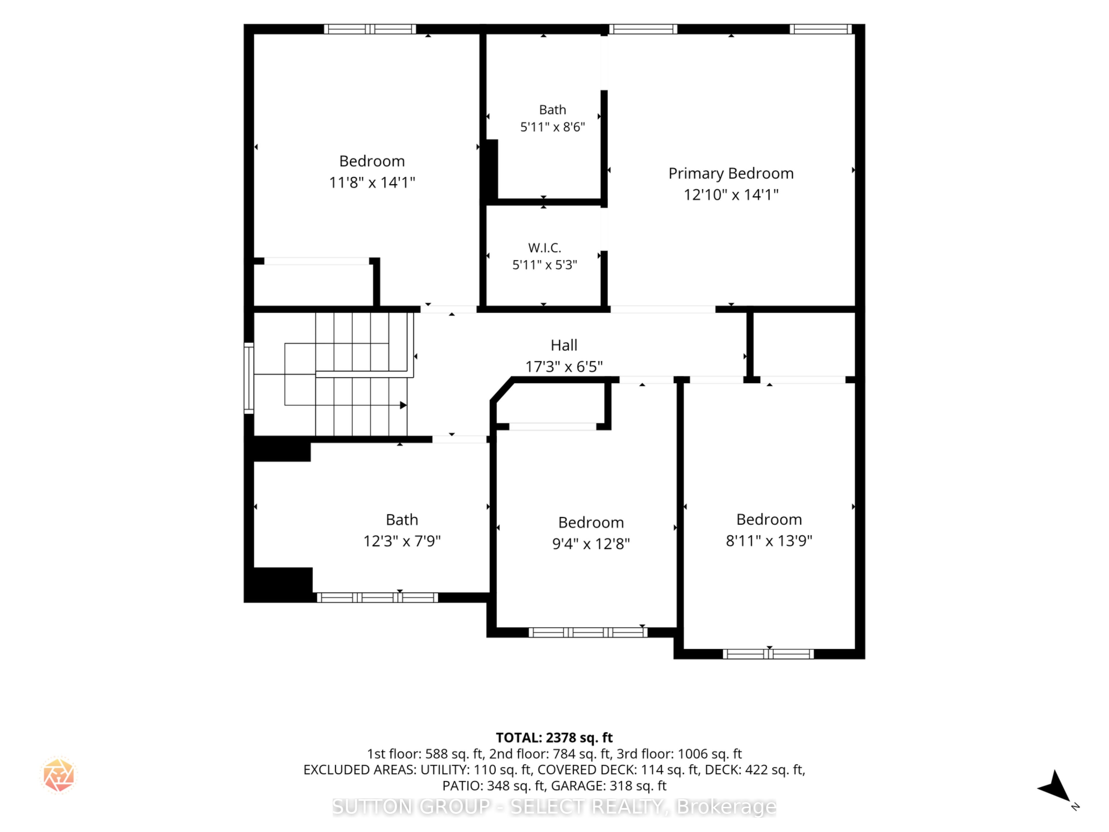 1445 Riverbend Road Property Photo 35