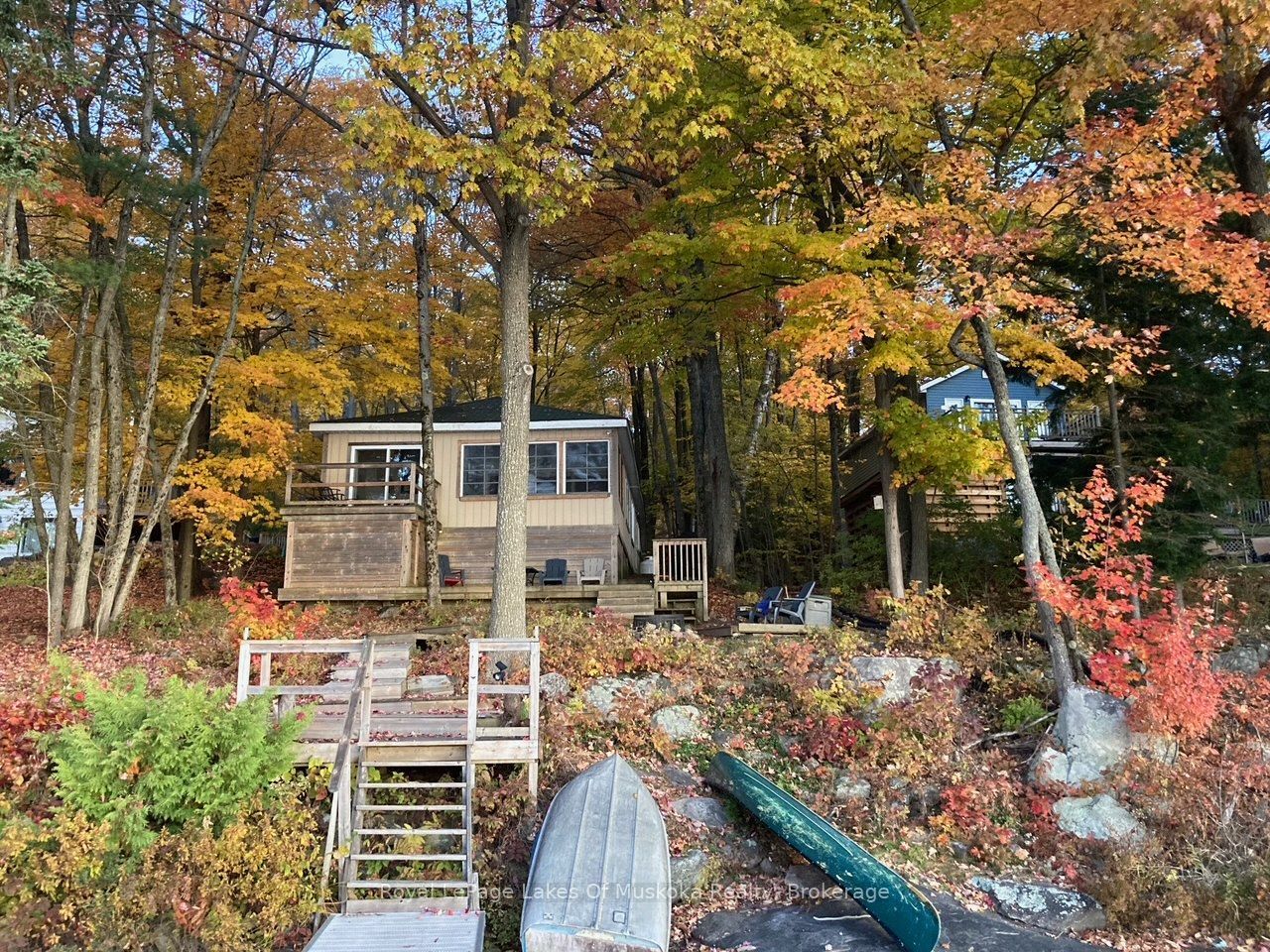 1063 Dickie Lake Road Property Photo 2