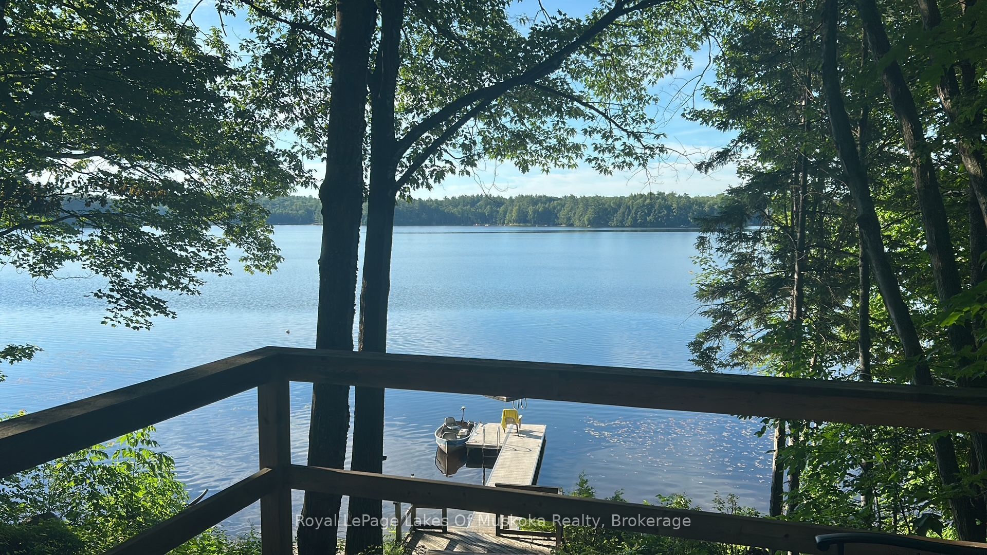 1063 Dickie Lake Road Property Photo 6