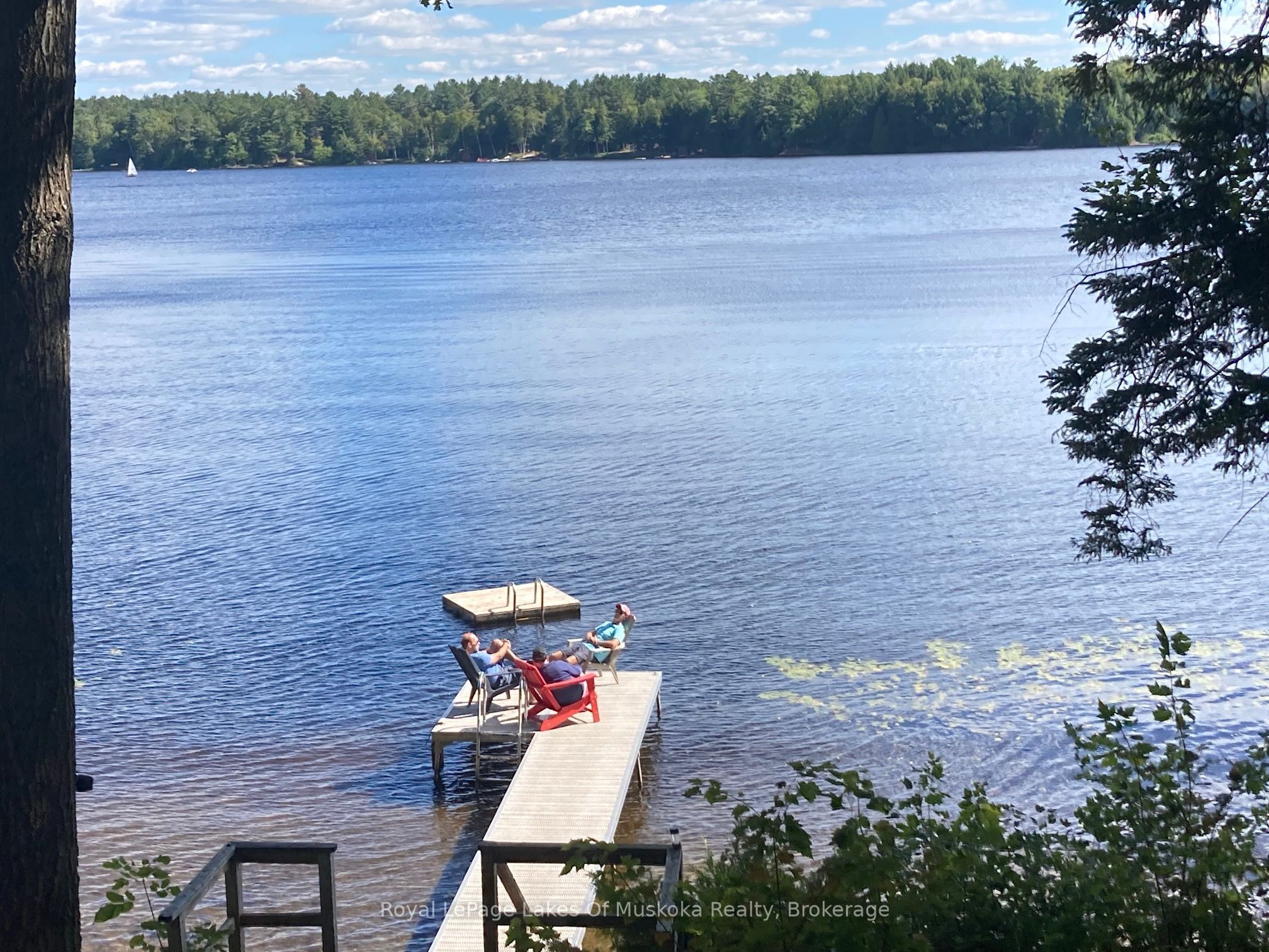 1063 Dickie Lake Road Property Photo 7