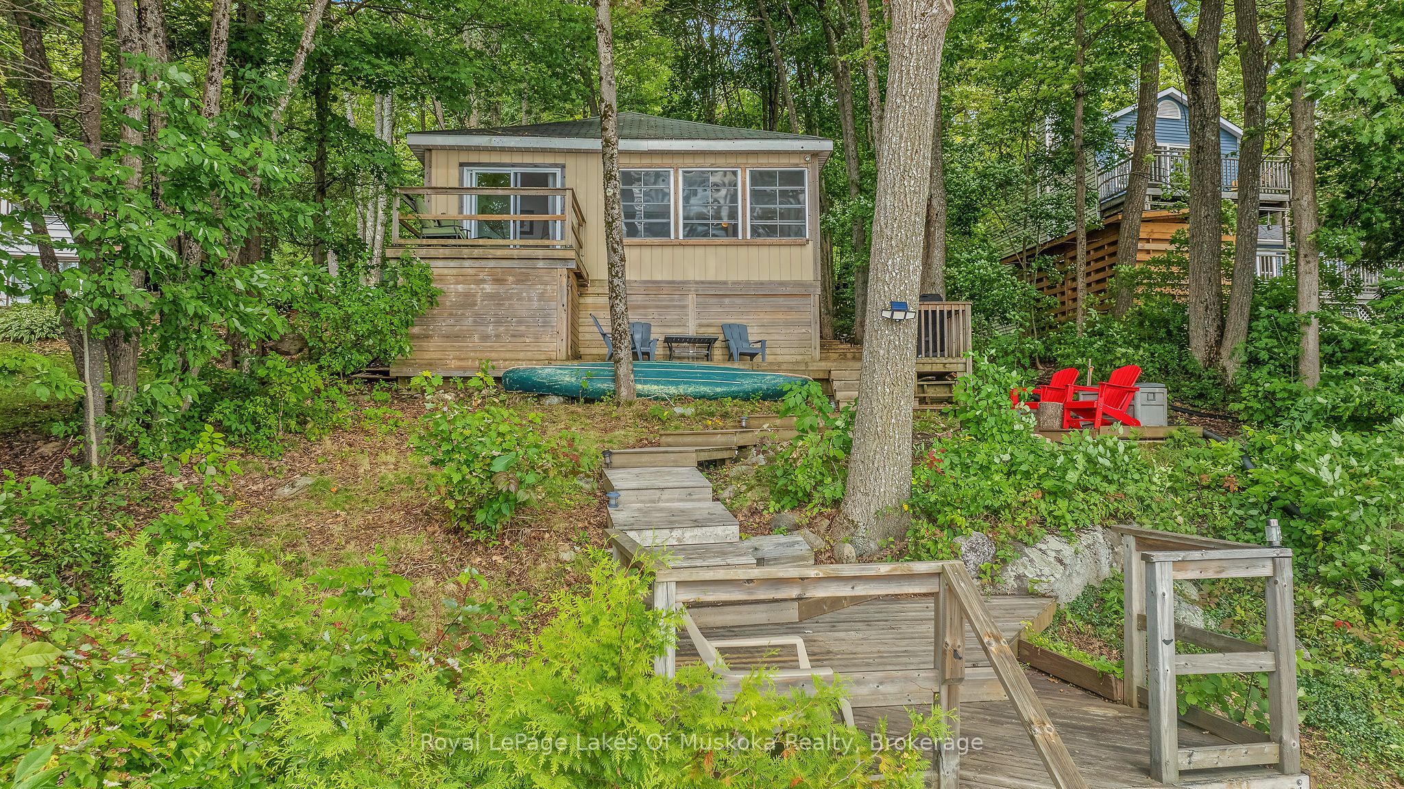 1063 Dickie Lake Road Property Photo 10