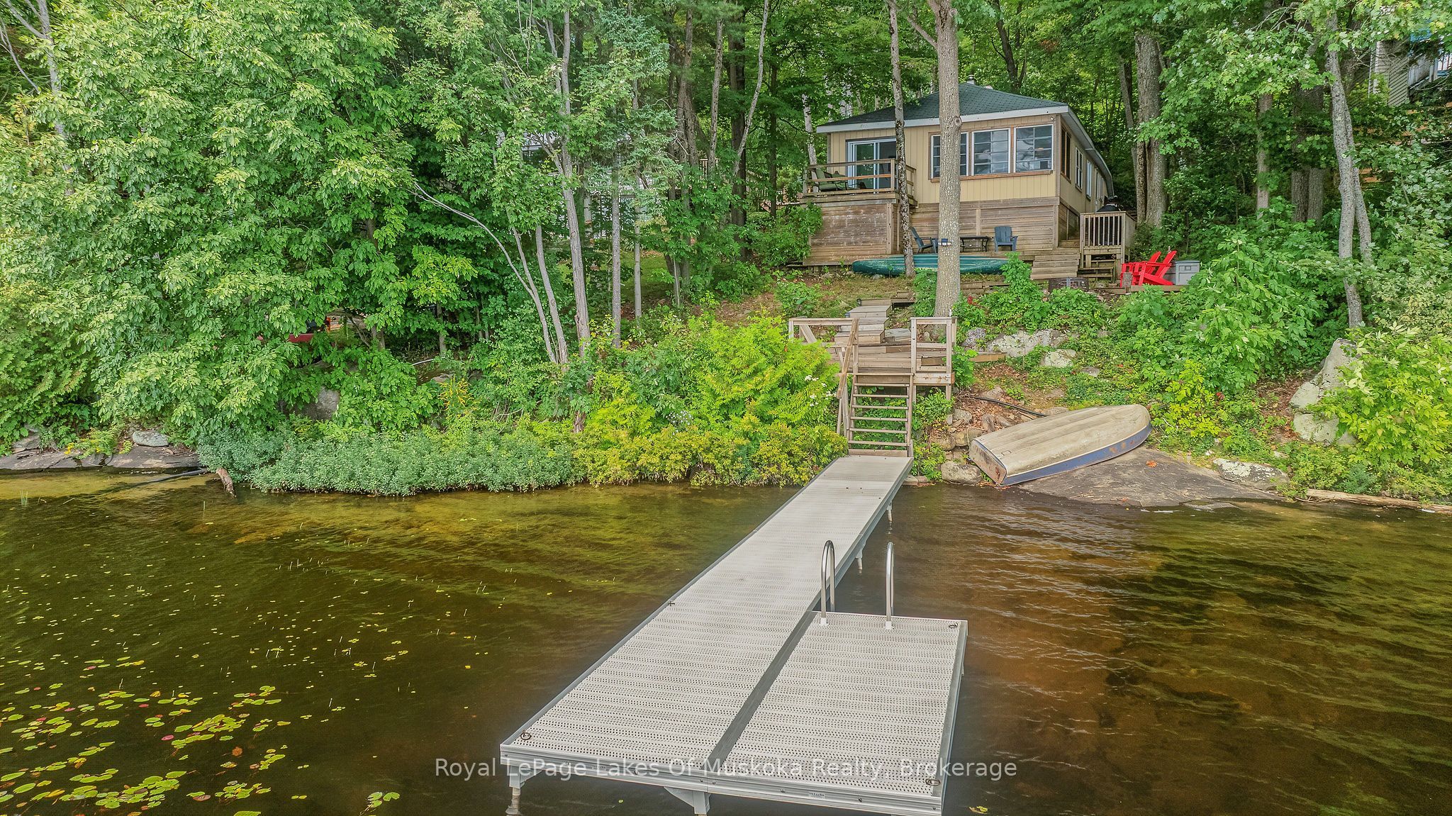 1063 Dickie Lake Road Property Photo 11