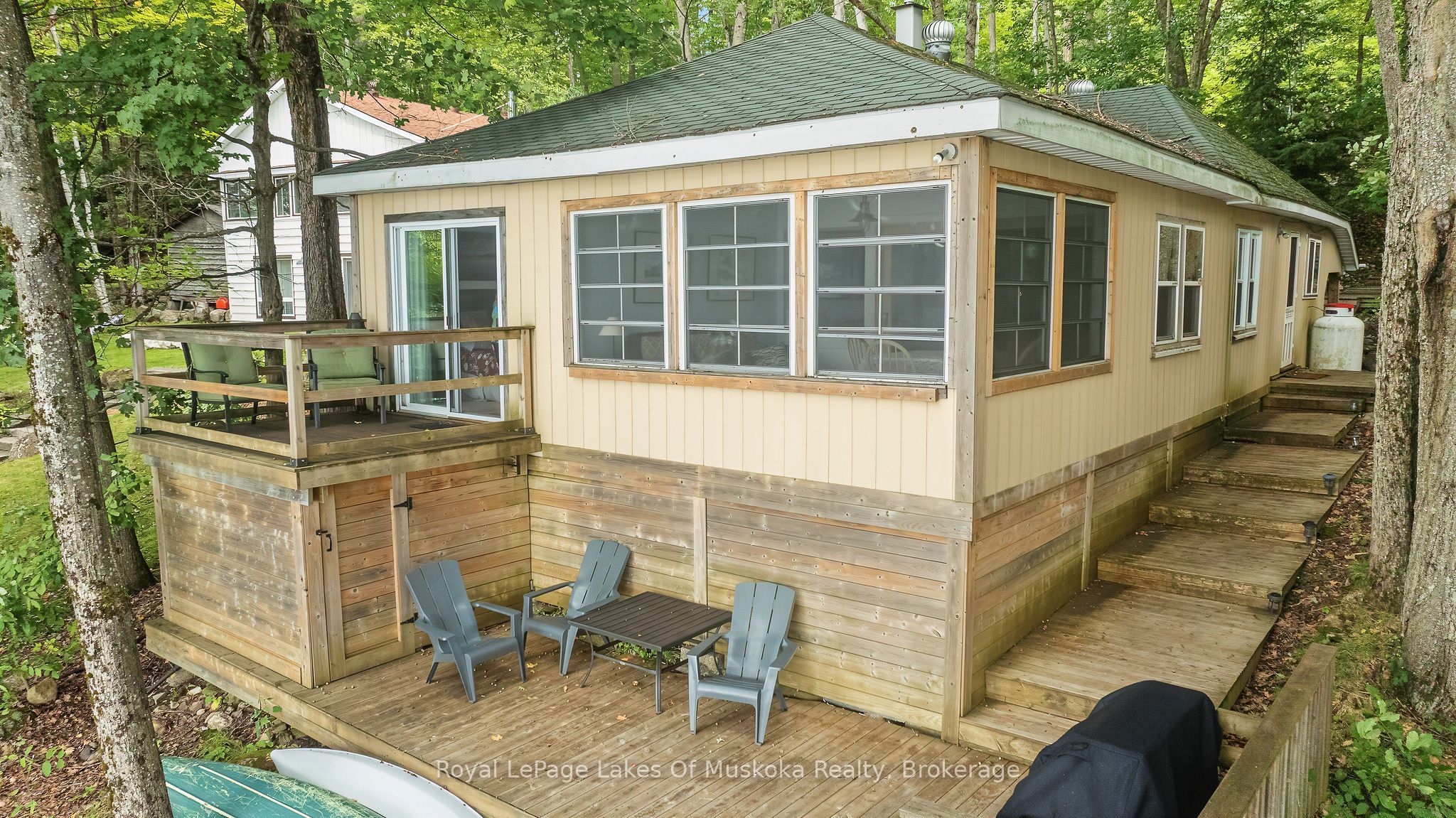 1063 Dickie Lake Road Property Photo 12