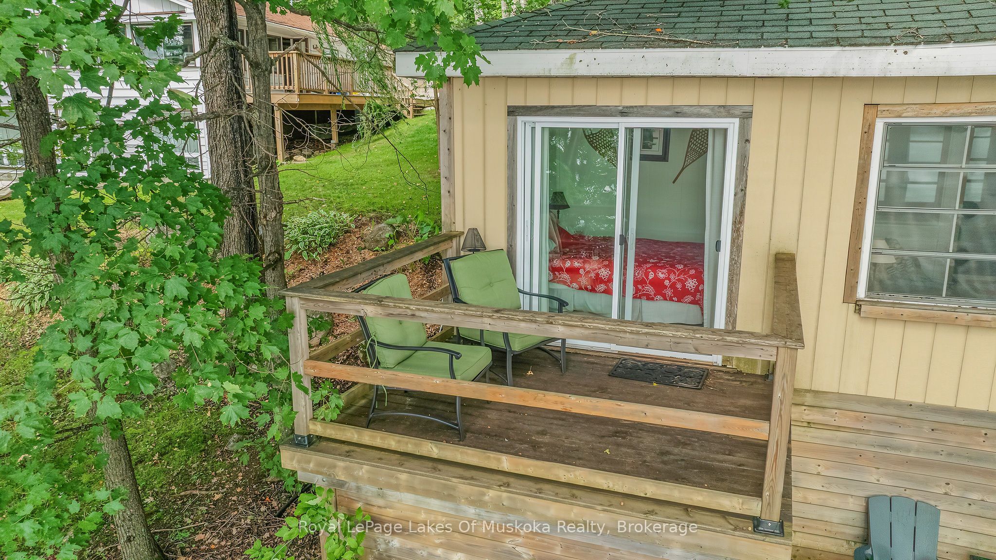 1063 Dickie Lake Road Property Photo 13