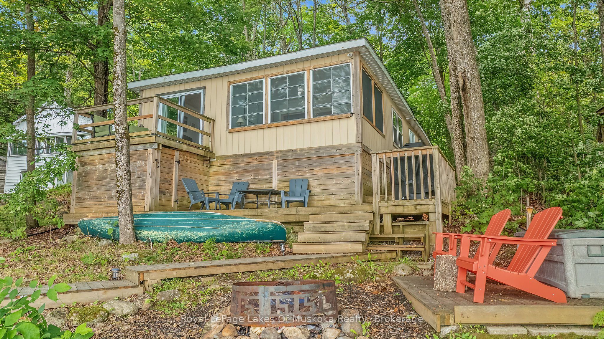 1063 Dickie Lake Road Property Photo 14