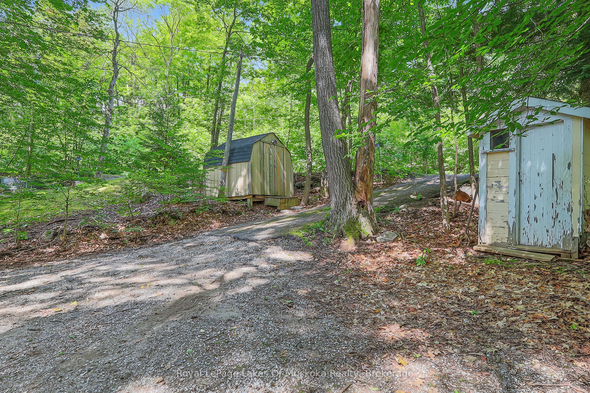 1063 Dickie Lake Road Property Photo 27