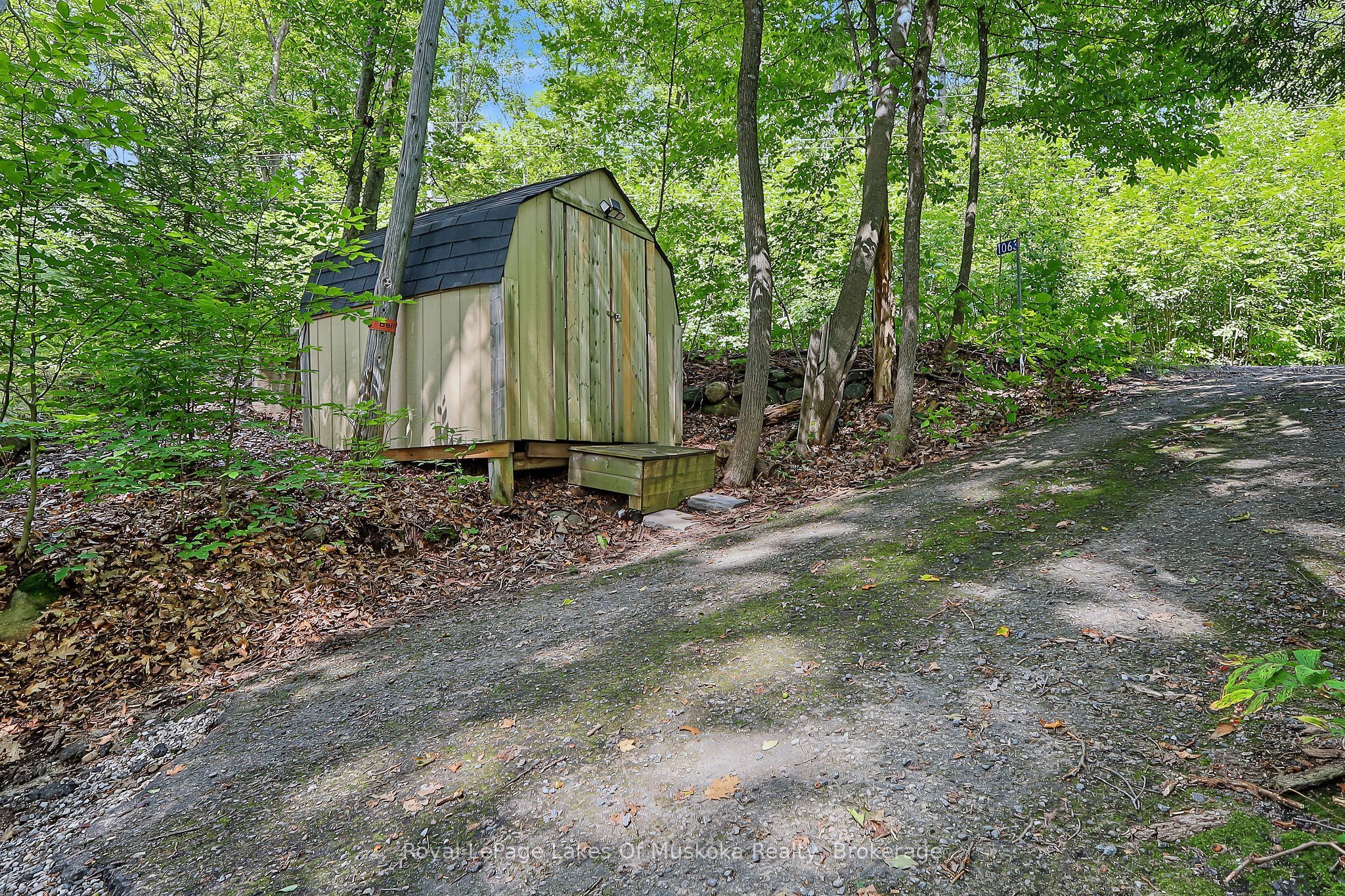 1063 Dickie Lake Road Property Photo 28