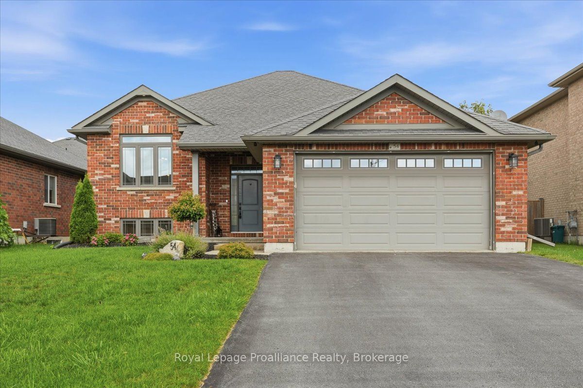 54 Cavendish Drive