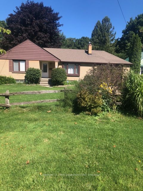 1806 Parkhurst Avenue Property Photo 1