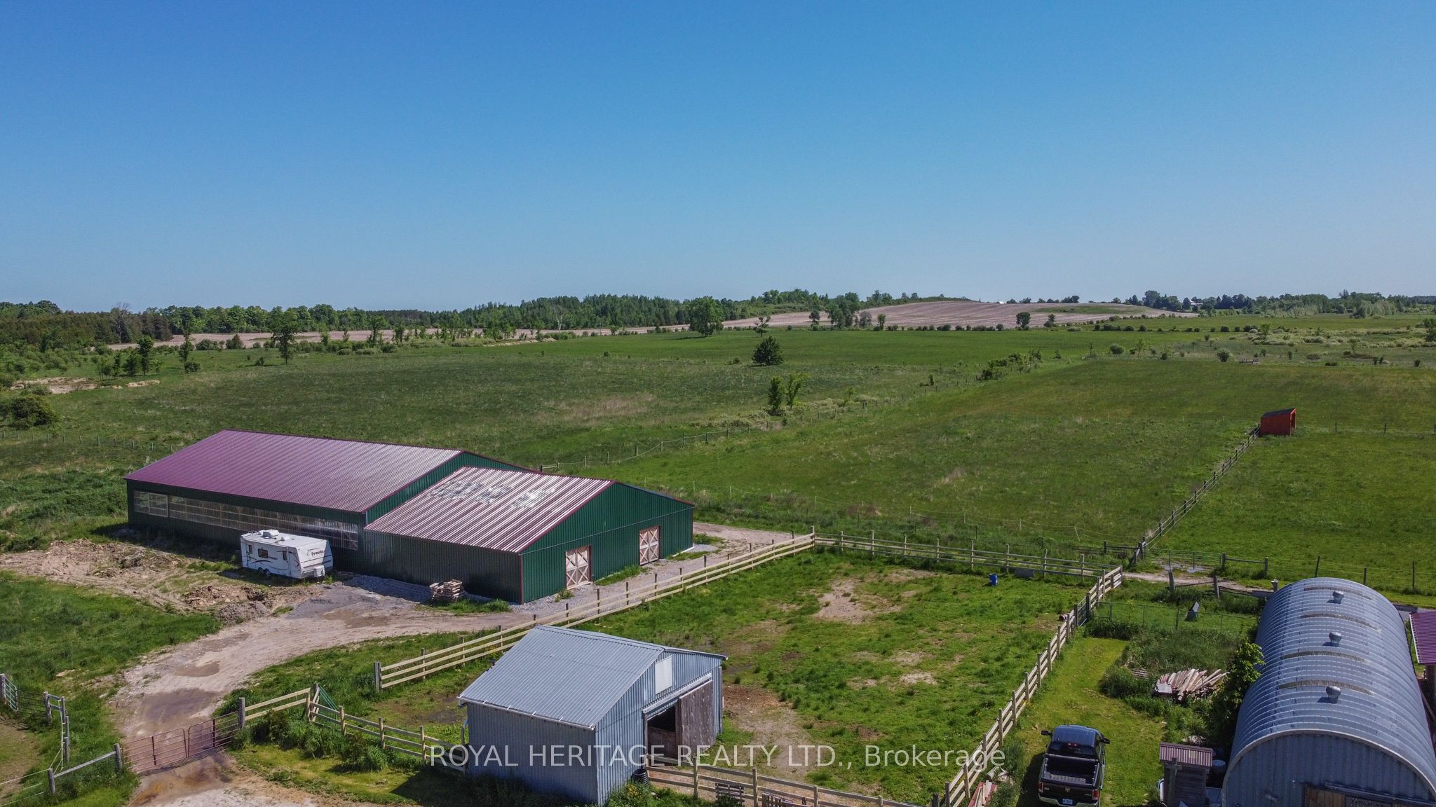 540 Kirkfield Road Property Photo 3