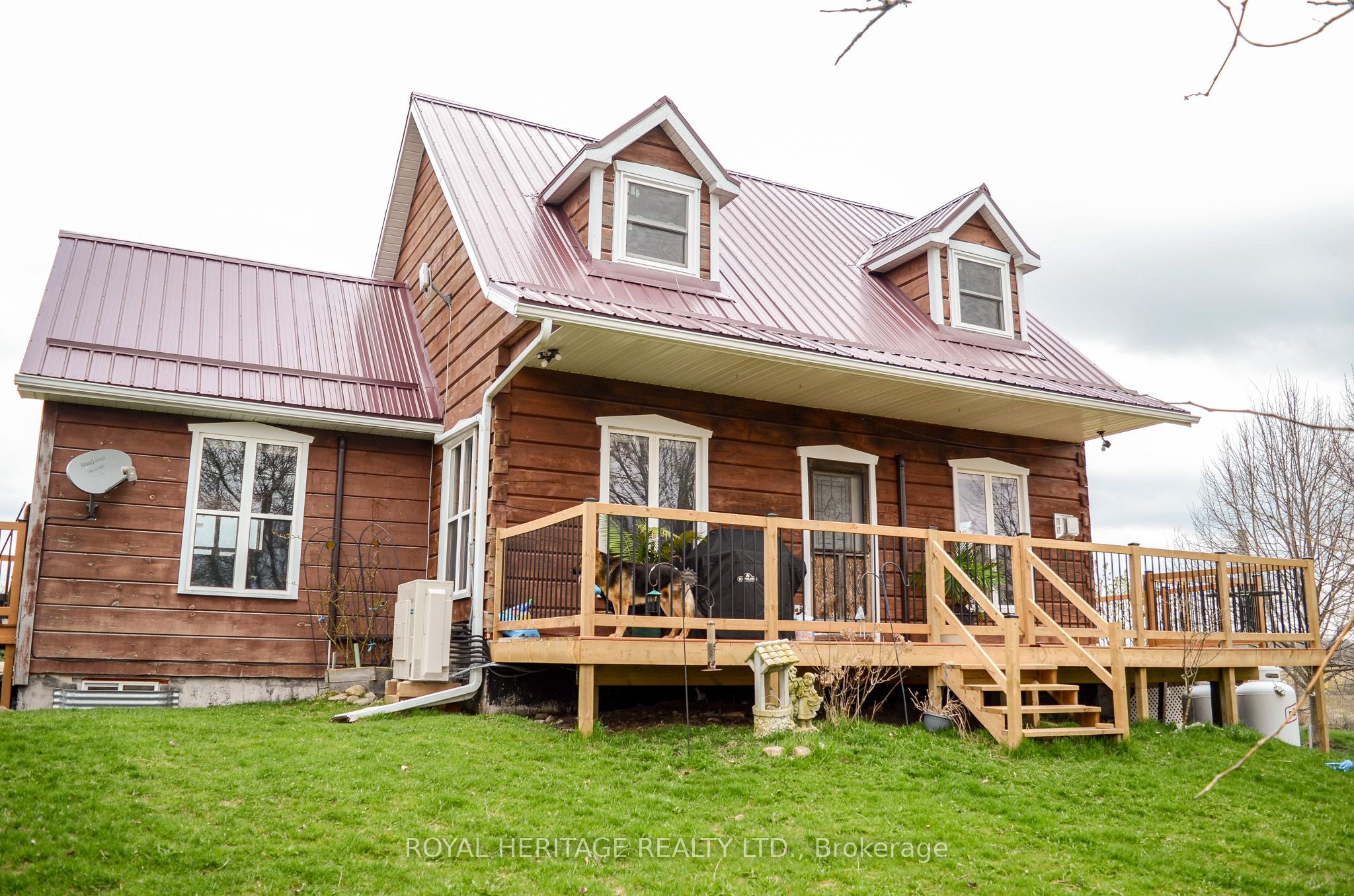 540 Kirkfield Road Property Photo 4
