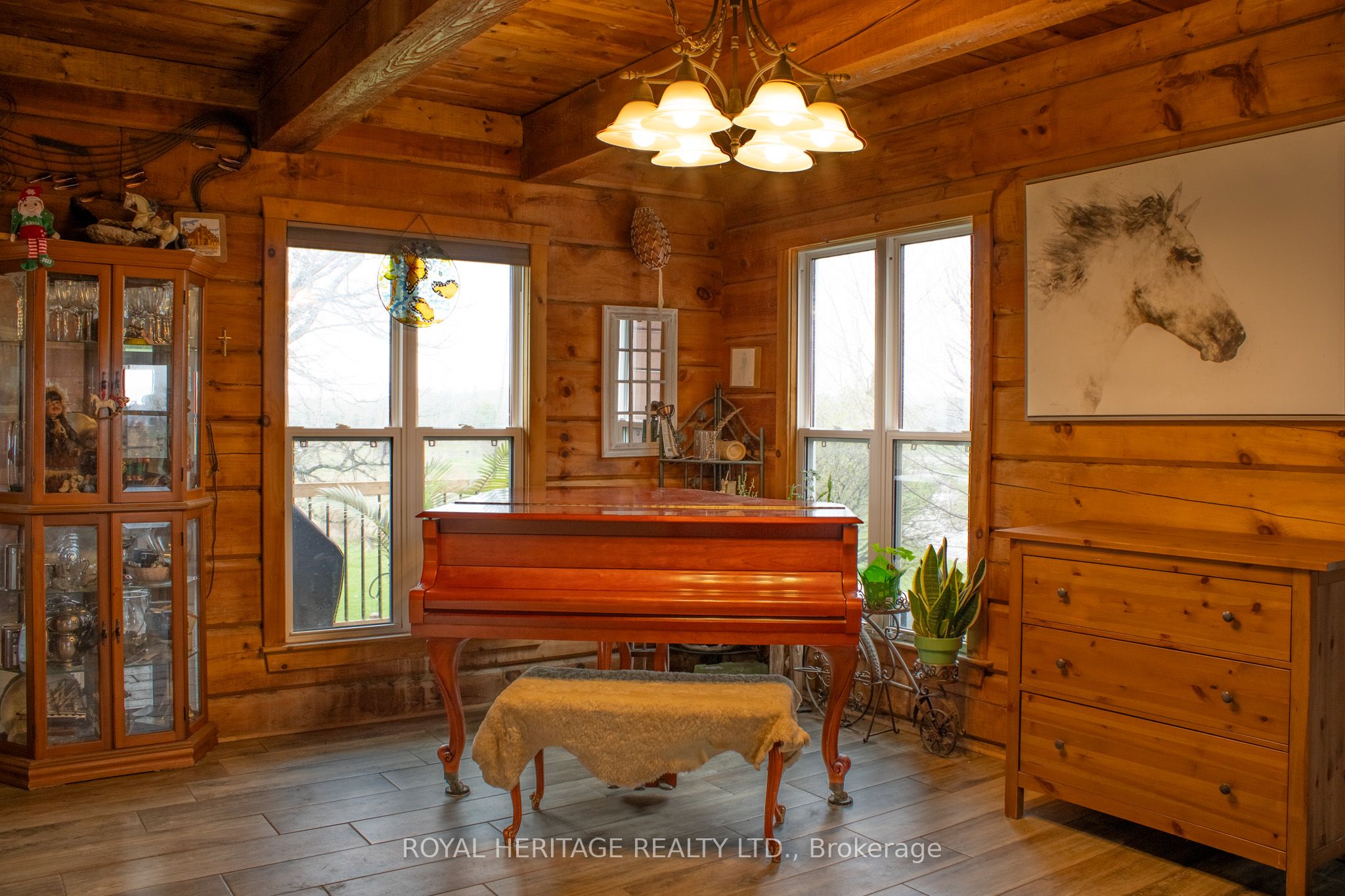 540 Kirkfield Road Property Photo 8