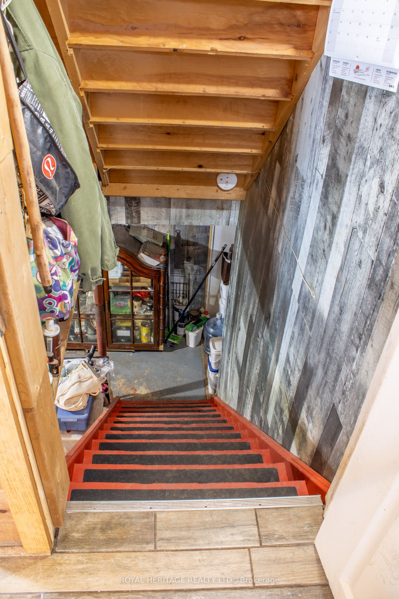 540 Kirkfield Road Property Photo 16