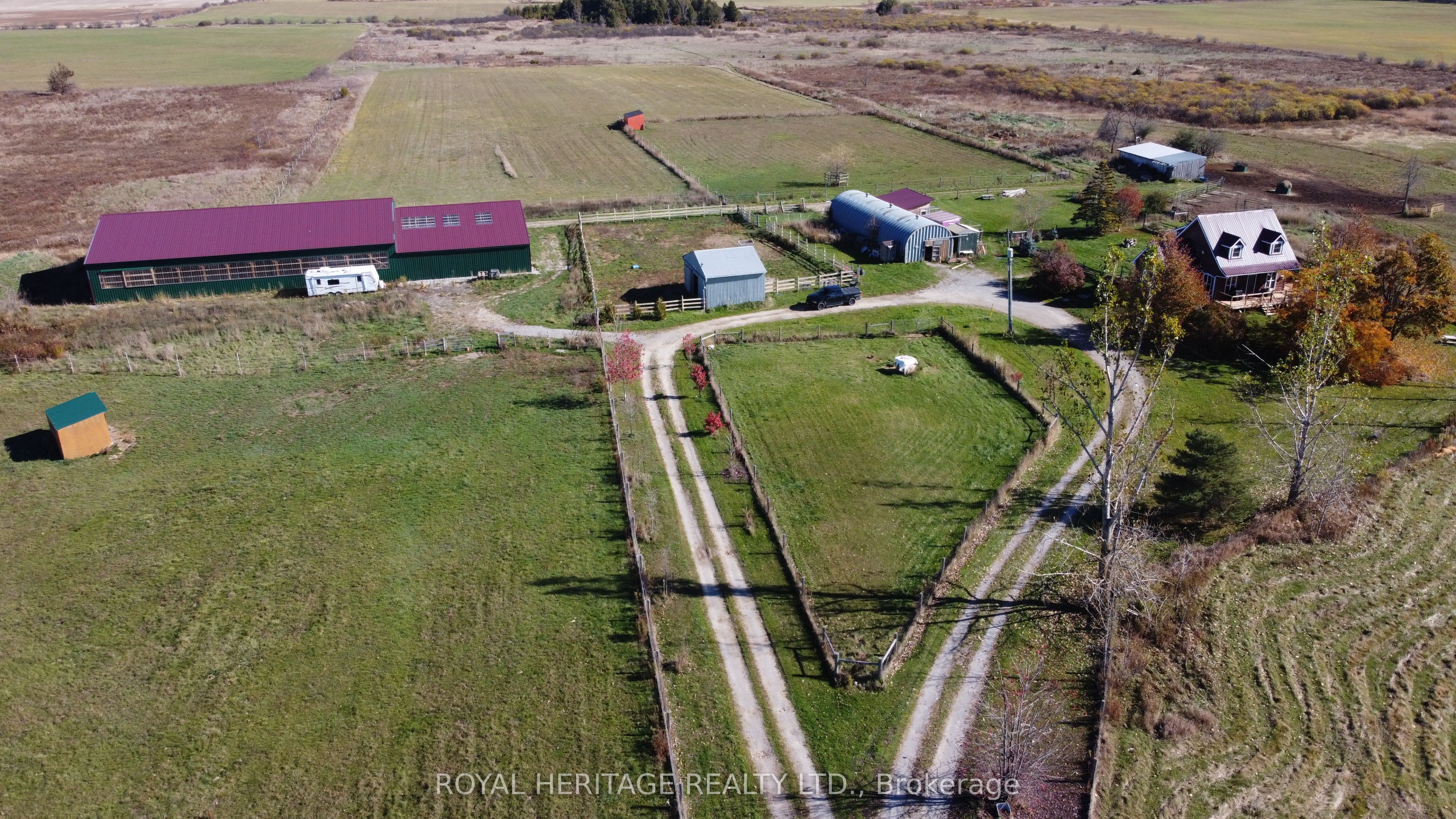 540 Kirkfield Road Property Photo 22