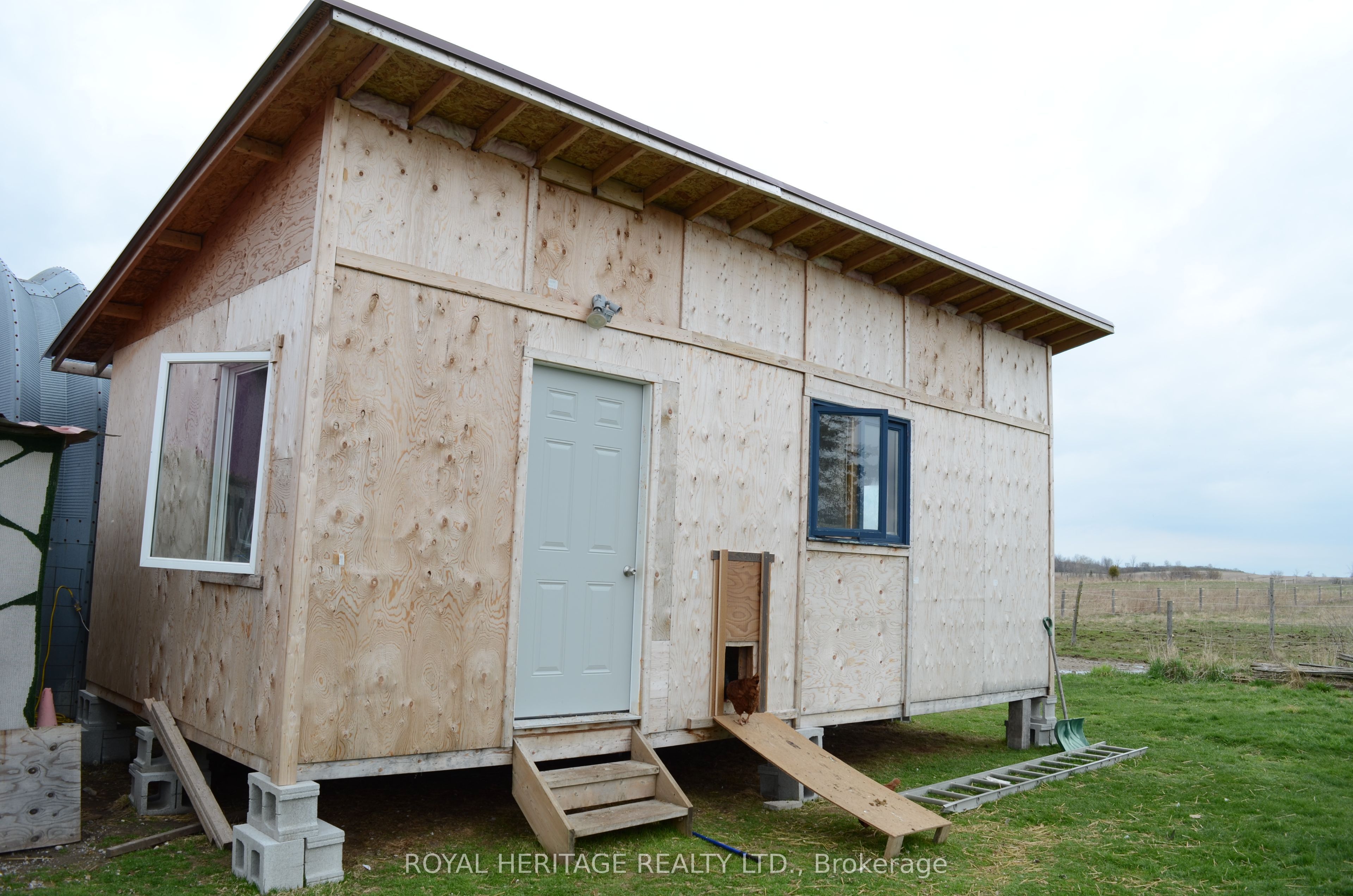 540 Kirkfield Road Property Photo 23