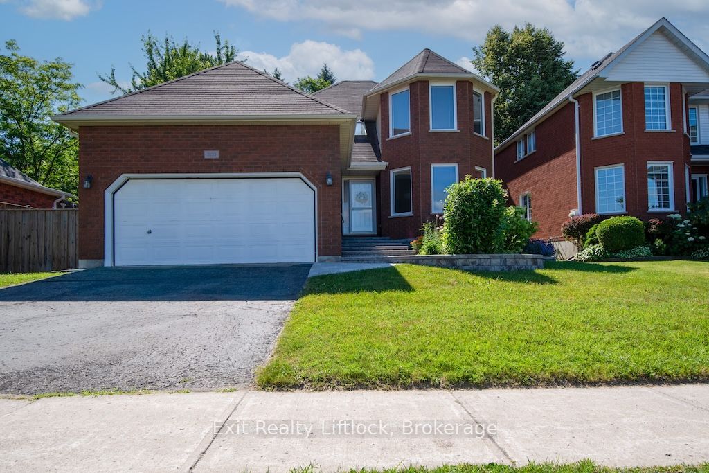 3133 Frances Stewart Road