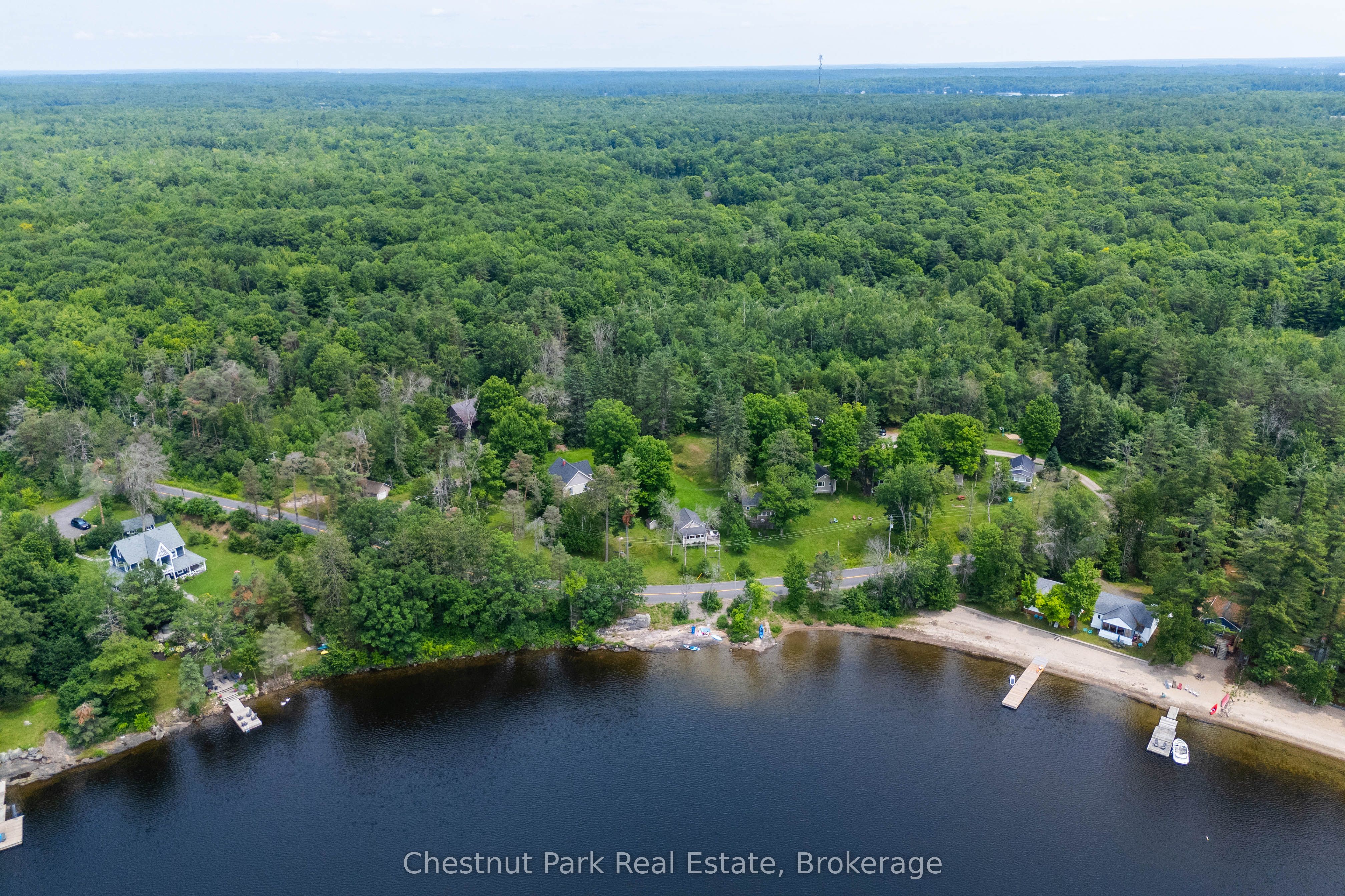 1168 Moon River Road Property Photo 1