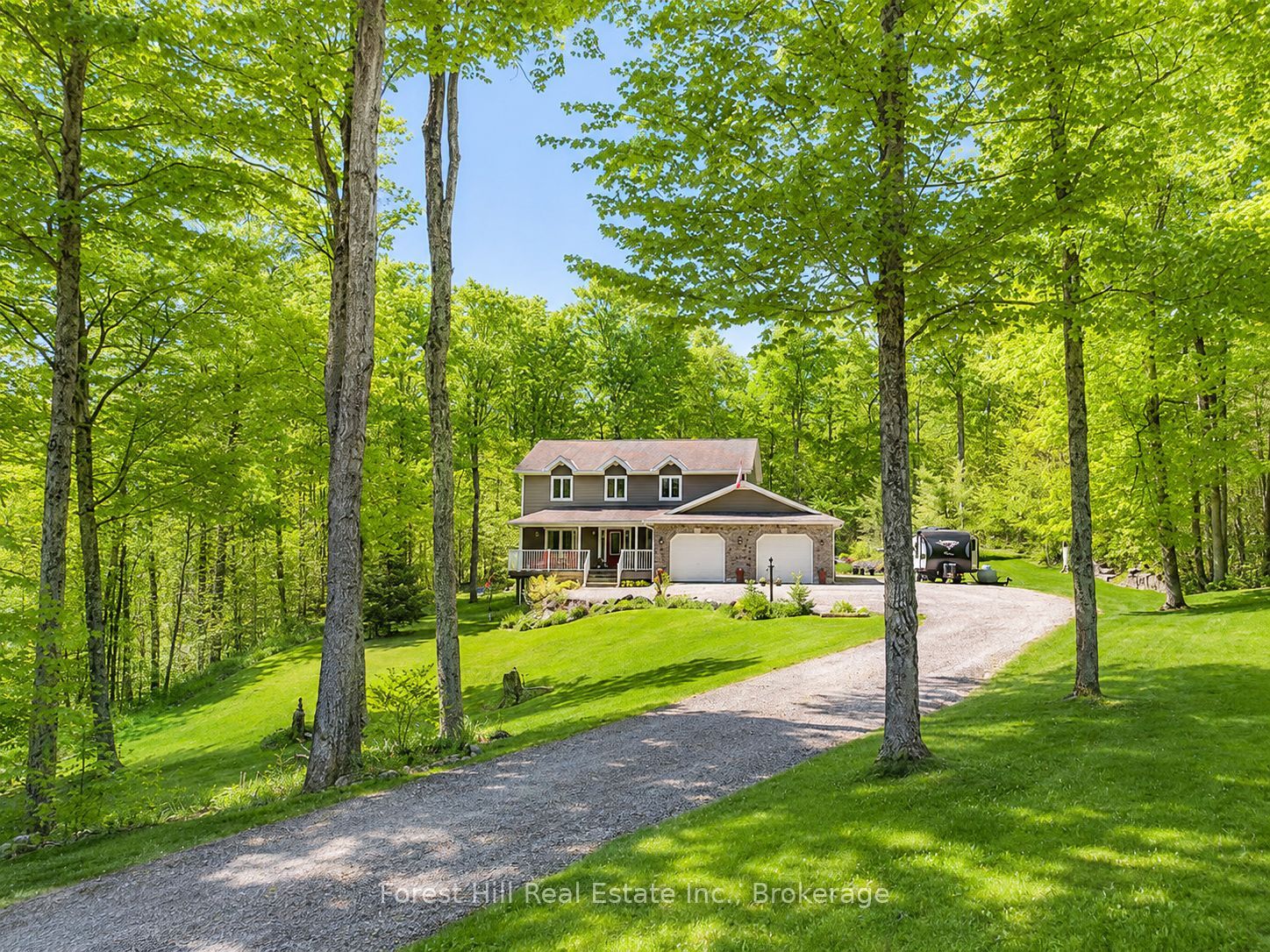 157 Glen Fiddish Road Property Photo 1