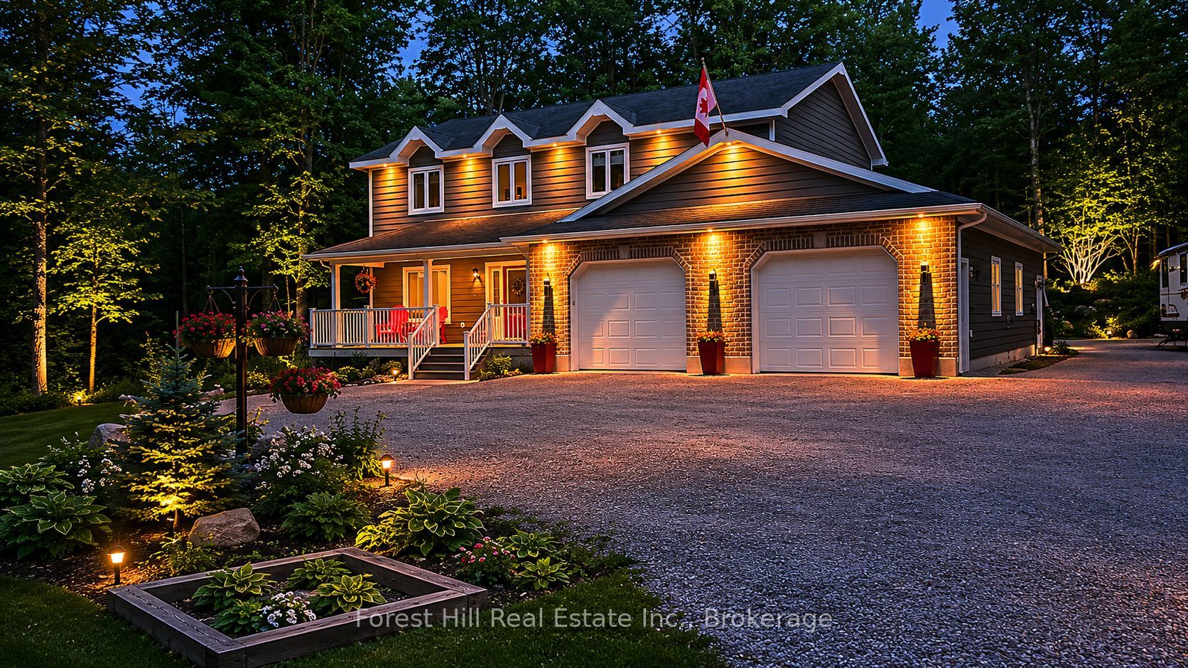 157 Glen Fiddish Road Property Photo 2