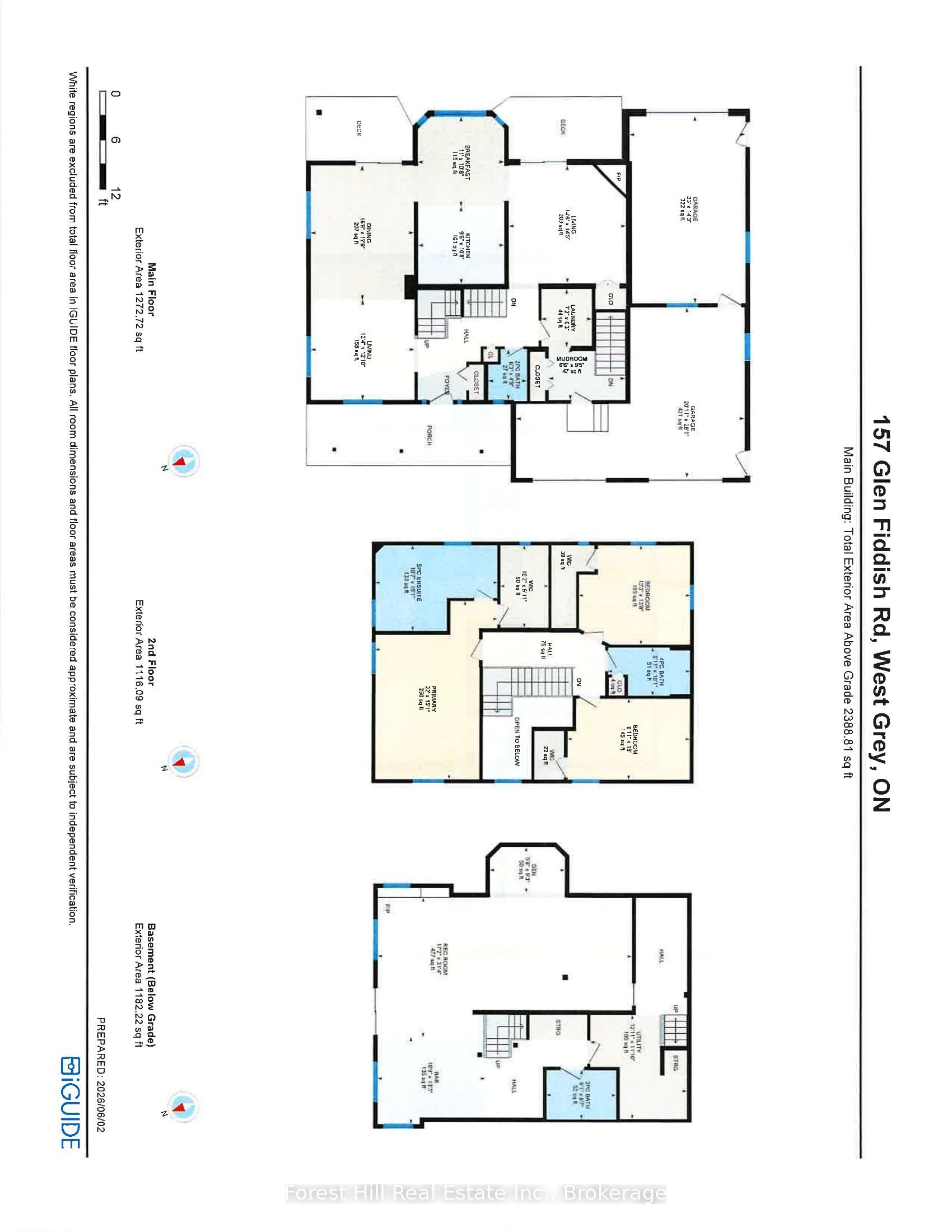 157 Glen Fiddish Road Property Photo 38