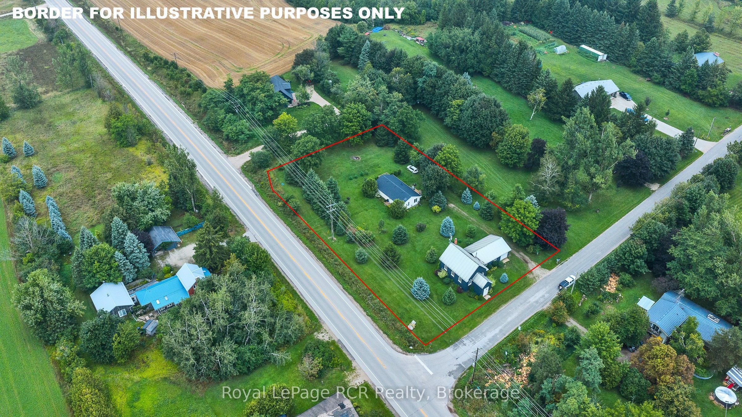 046285 Old Mail Road Property Photo 1