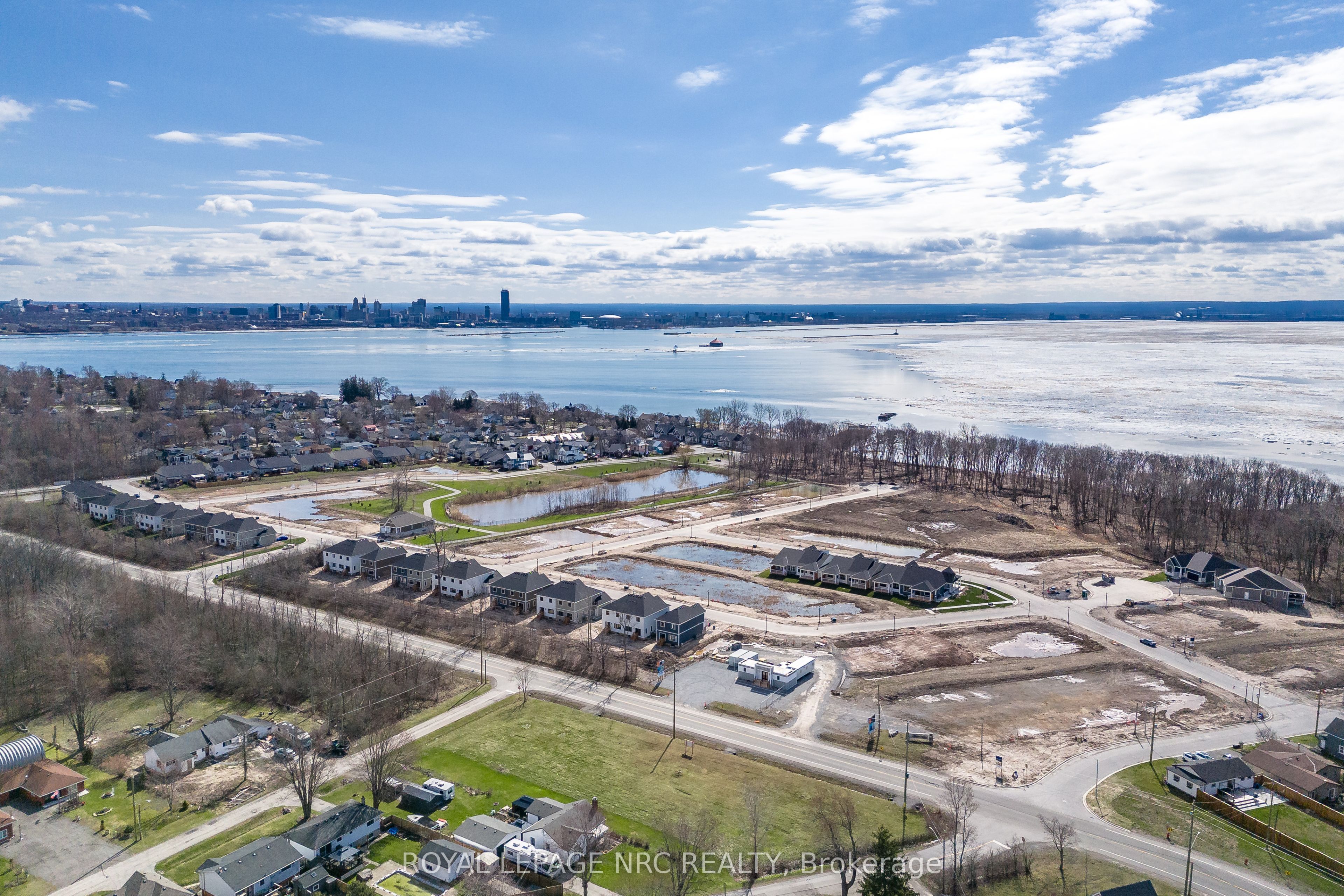 Lot 41 (#517) Mississauga Avenue Property Photo 2