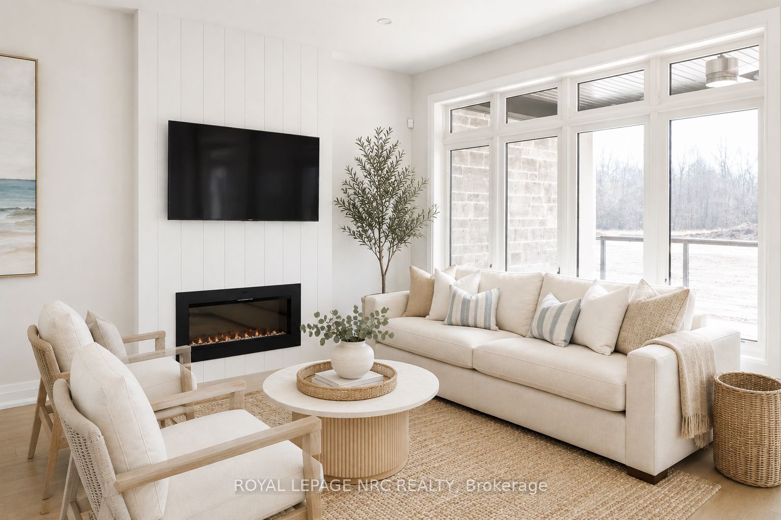 Lot 41 (#517) Mississauga Avenue Property Photo 3