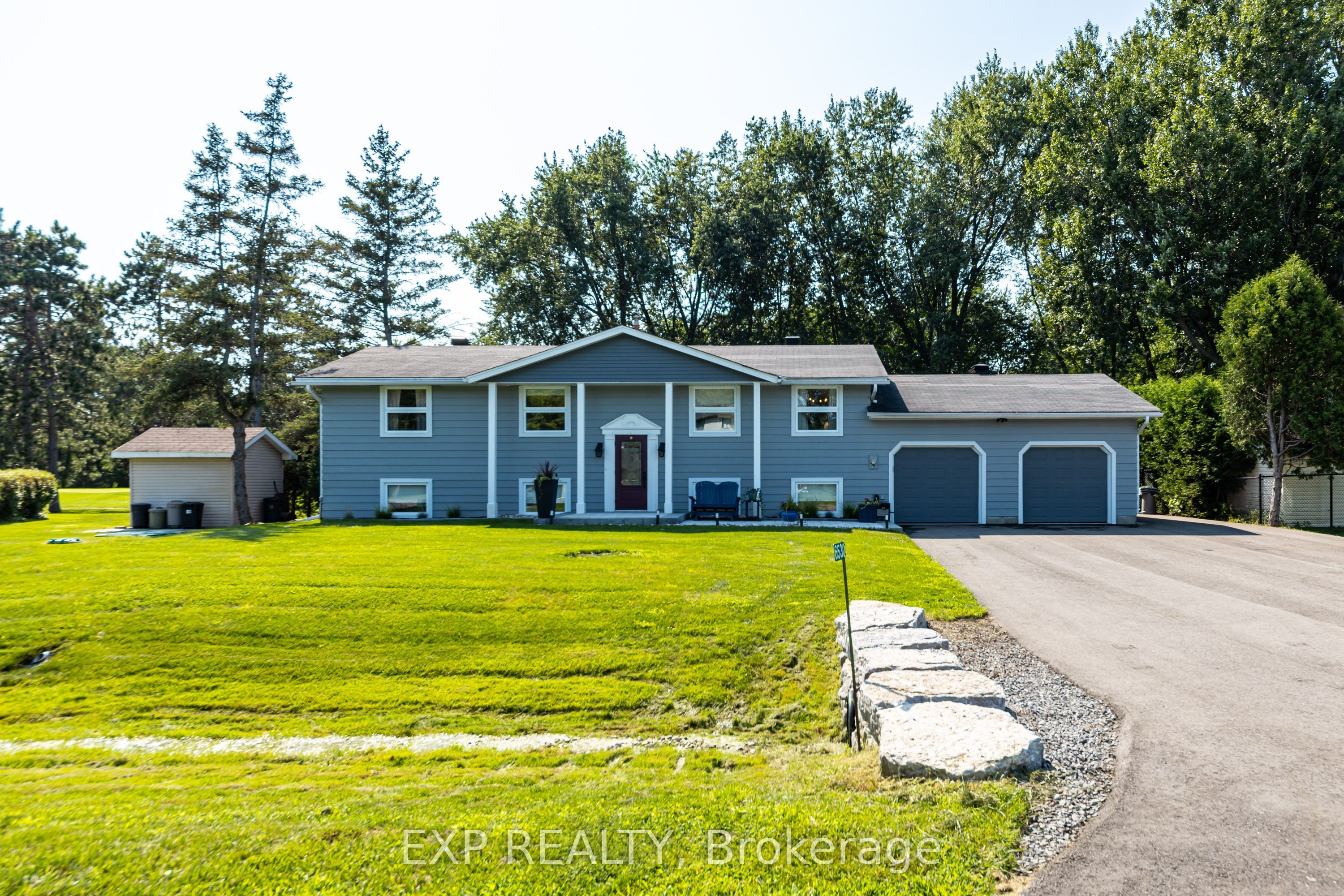 6530 Bunker Road Property Photo 1