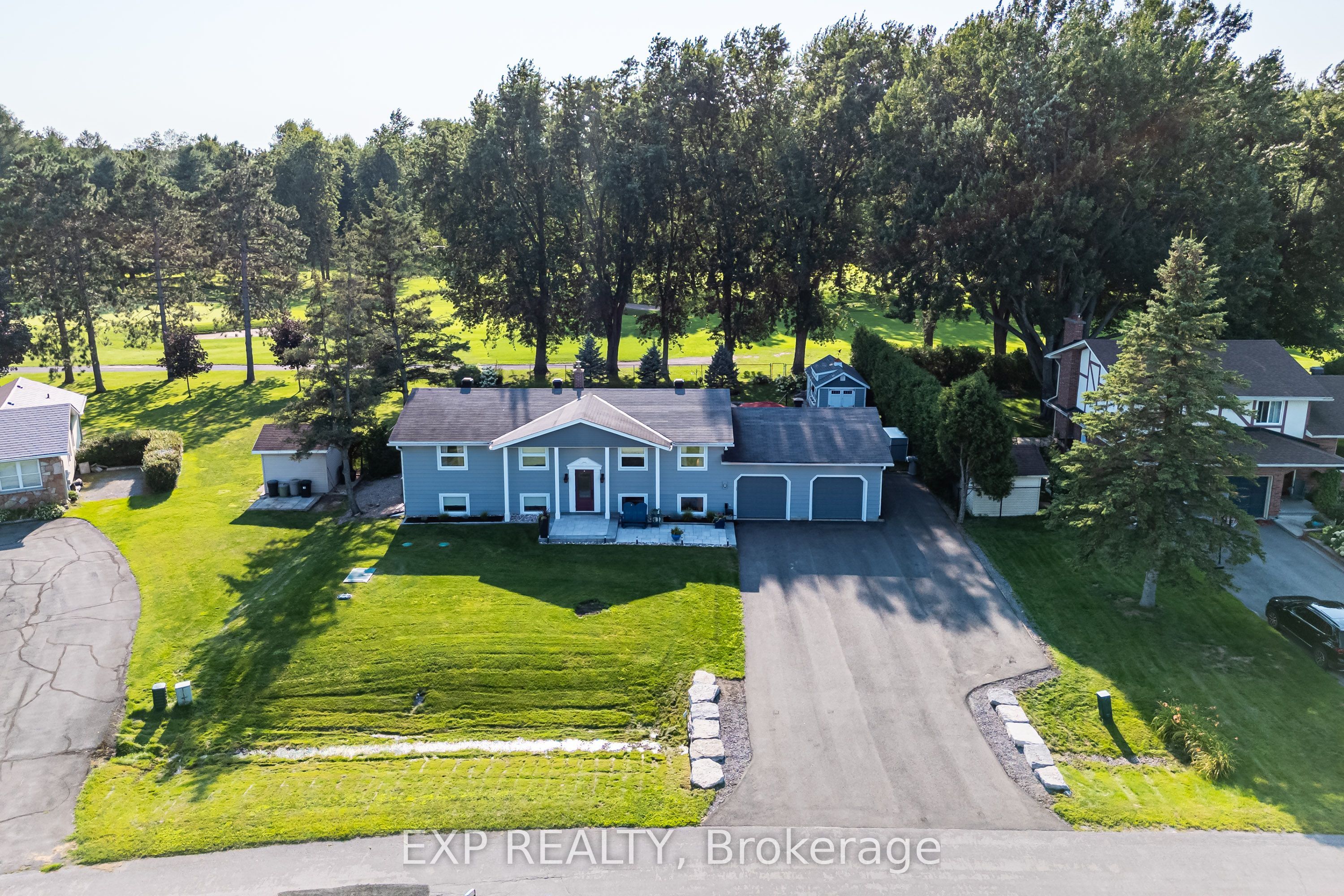 6530 Bunker Road Property Photo 2