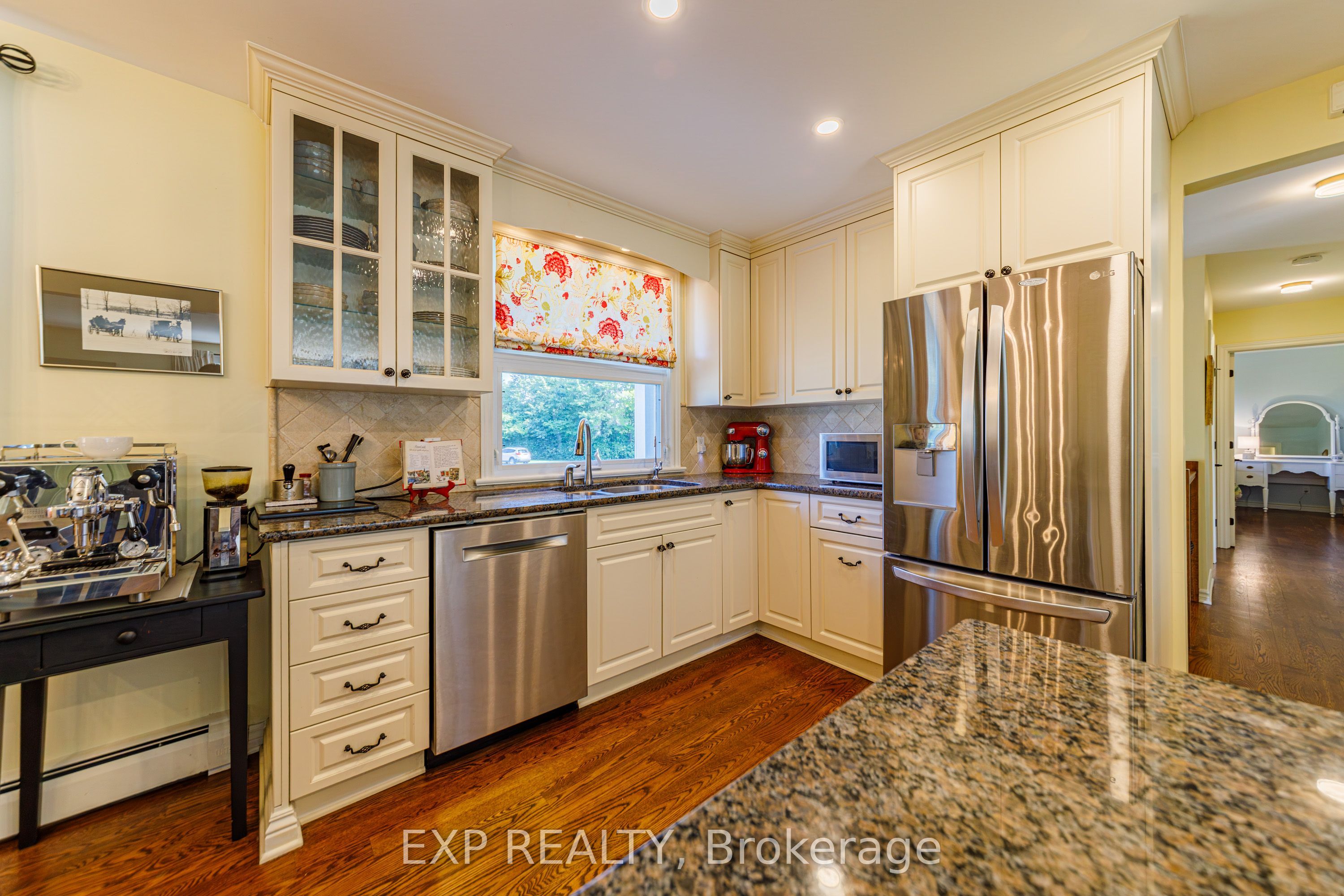 6530 Bunker Road Property Photo 5