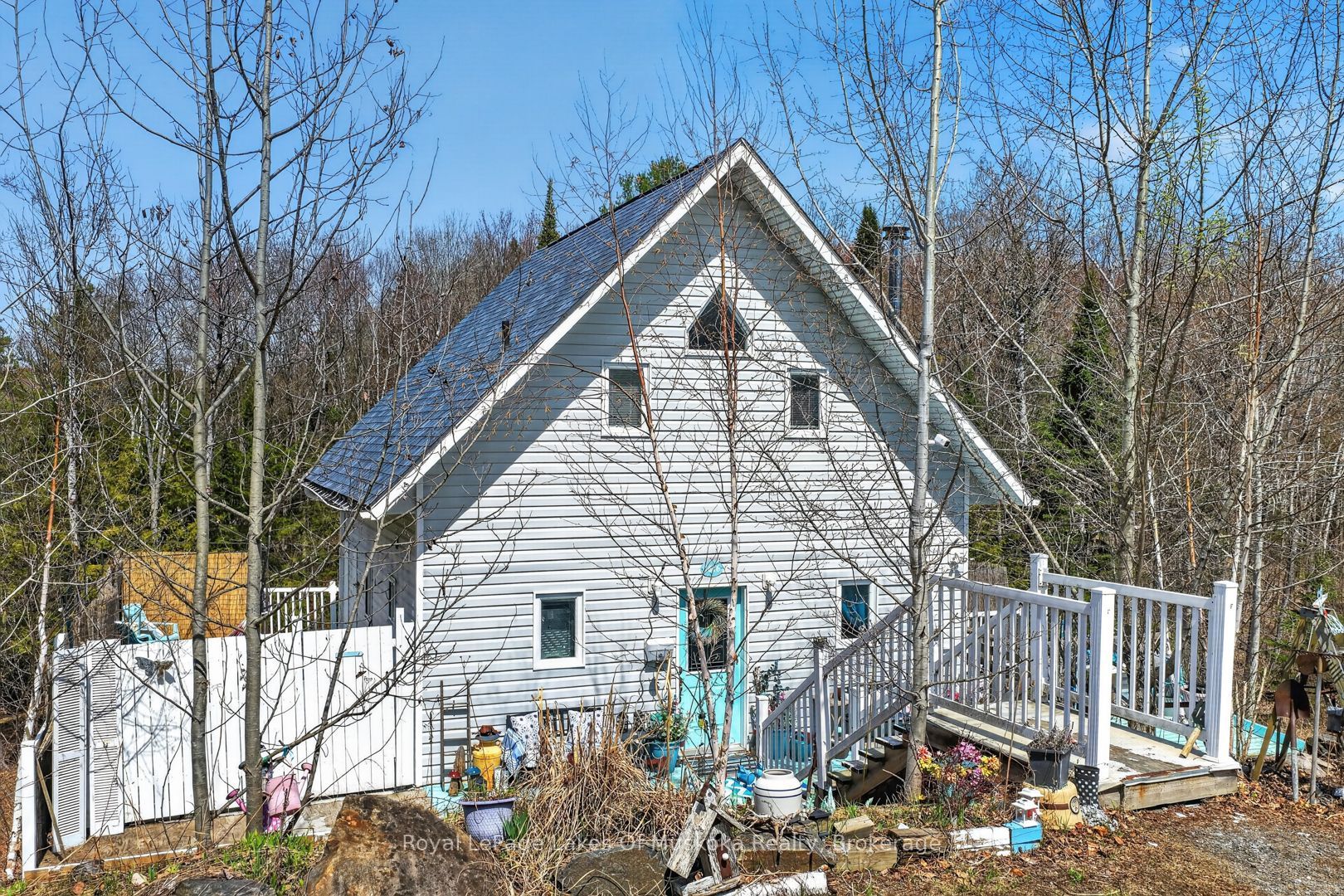 1616 Skyline Drive Property Photo 4