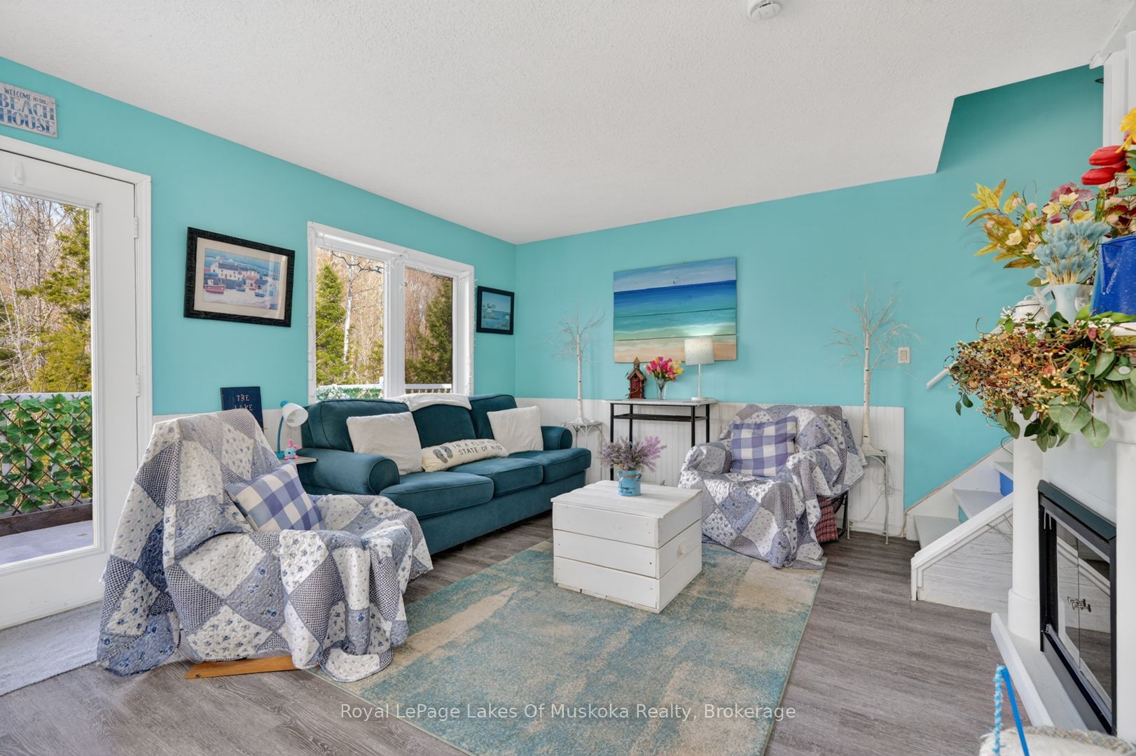 1616 Skyline Drive Property Photo 6
