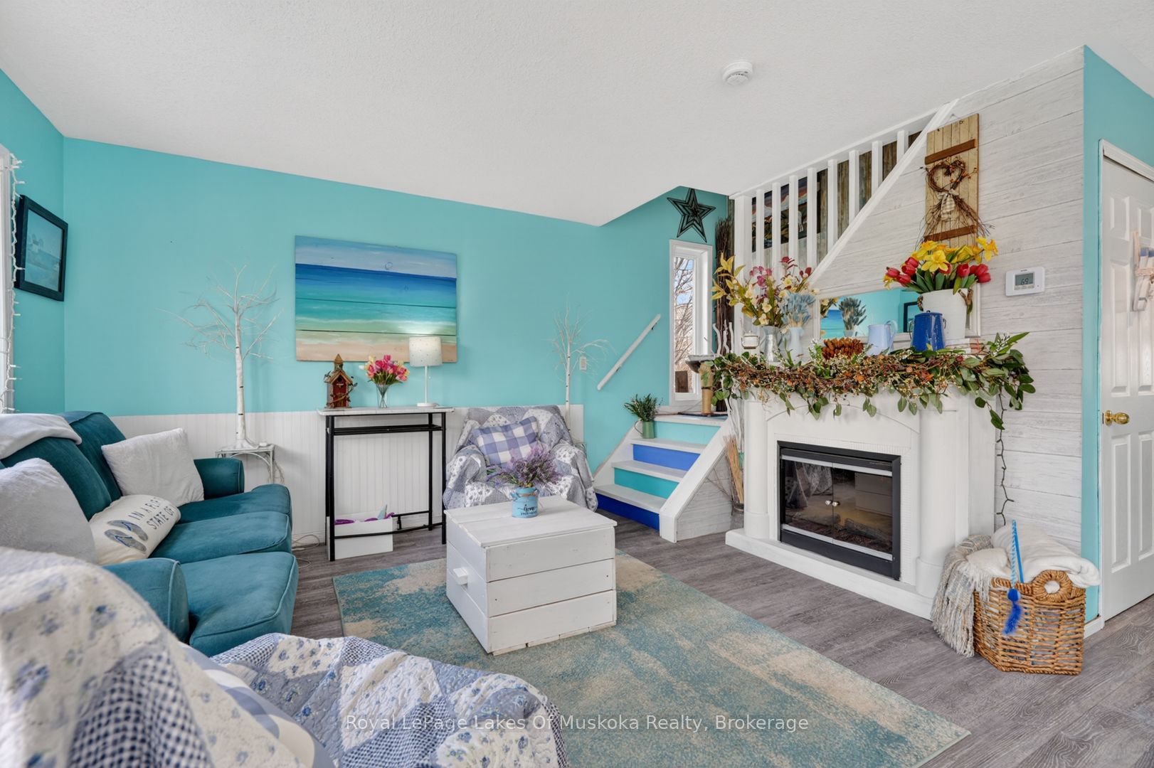 1616 Skyline Drive Property Photo 7