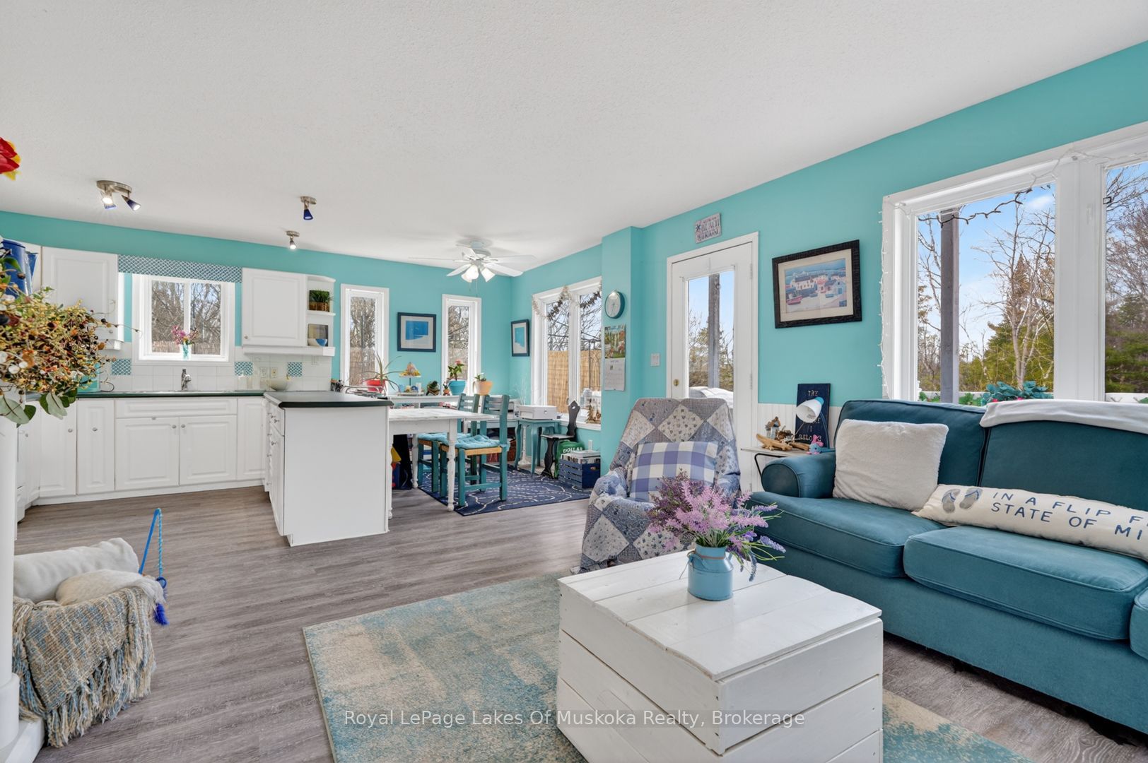 1616 Skyline Drive Property Photo 8