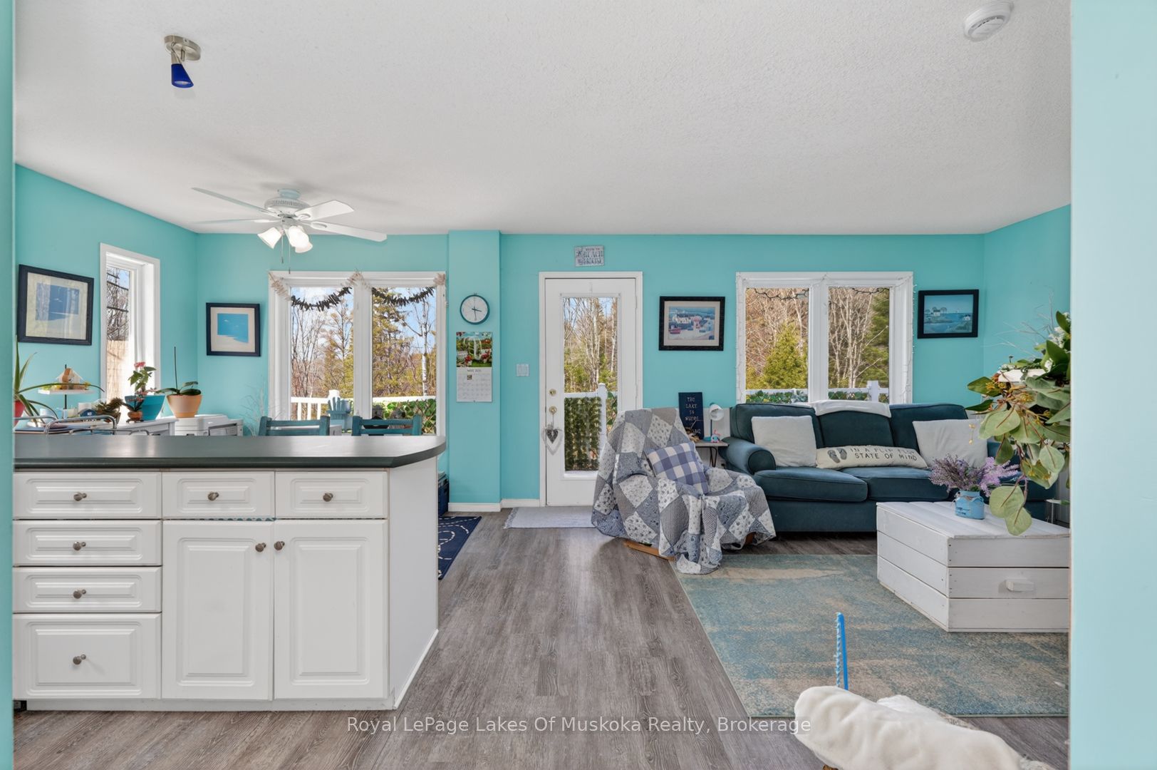1616 Skyline Drive Property Photo 9