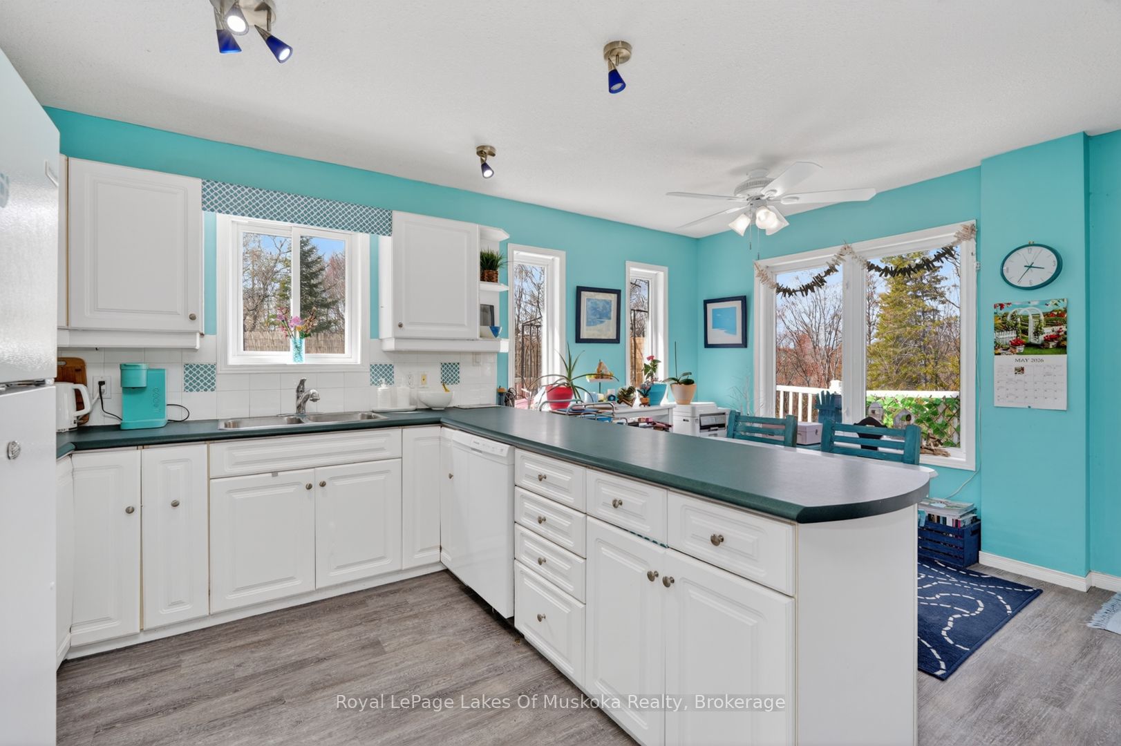 1616 Skyline Drive Property Photo 12