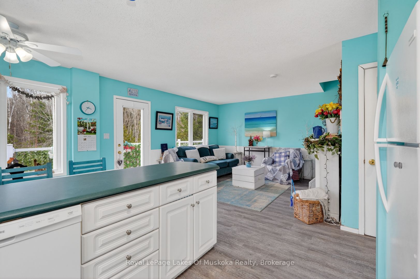 1616 Skyline Drive Property Photo 13