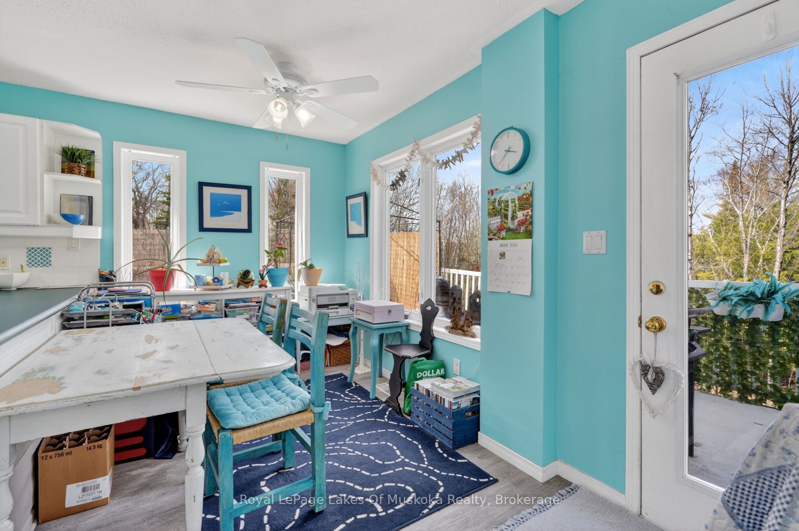 1616 Skyline Drive Property Photo 14